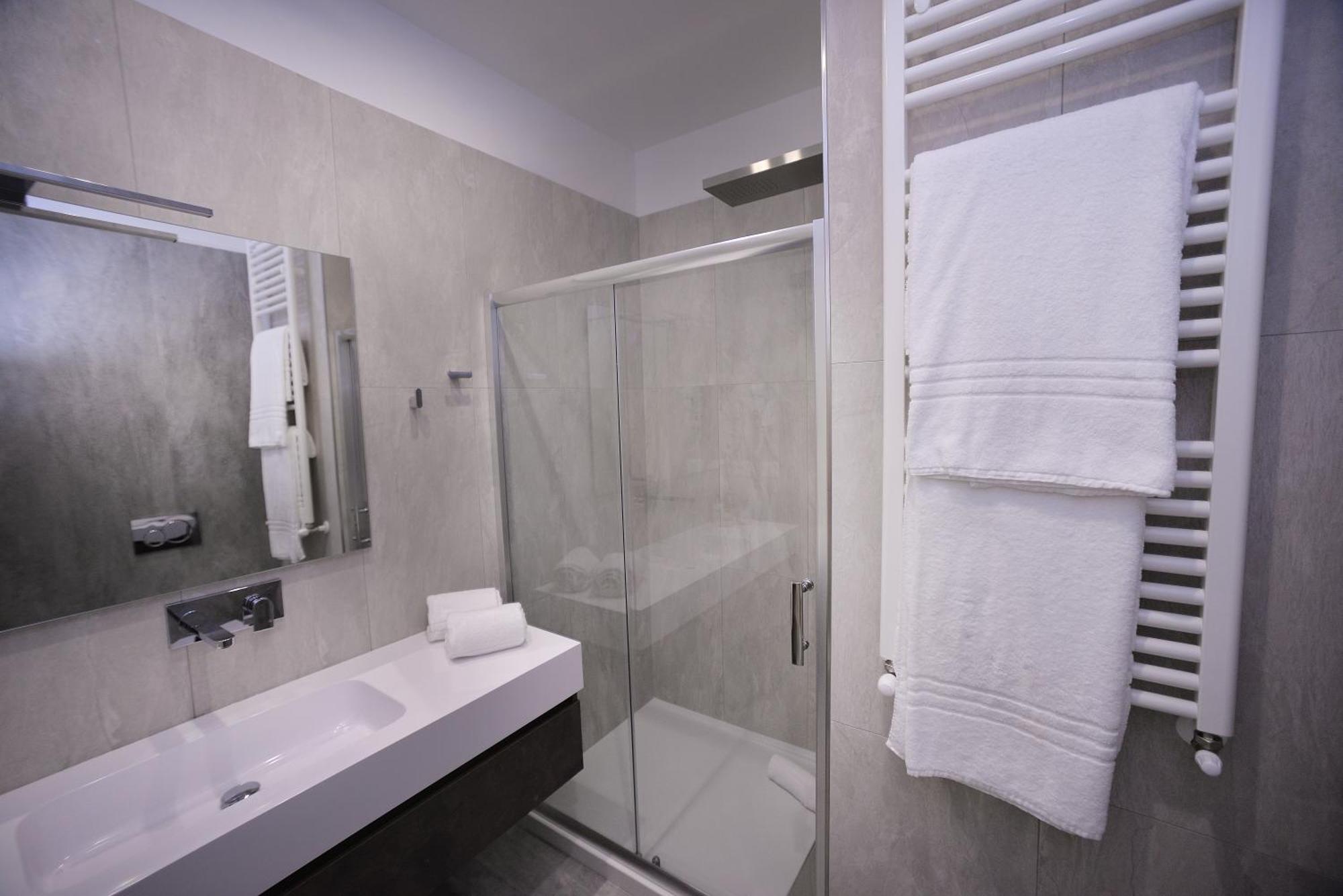 Suite Deluxe