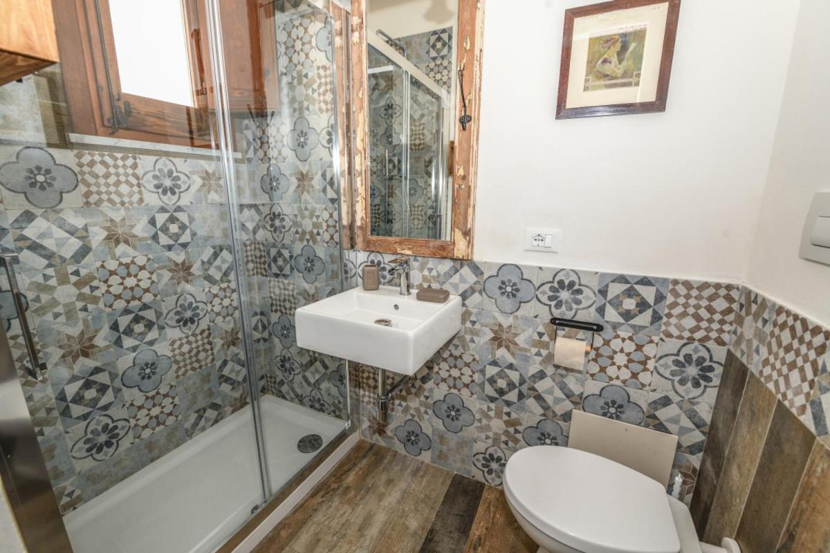 Tweepersoonskamer met Eigen Badkamer