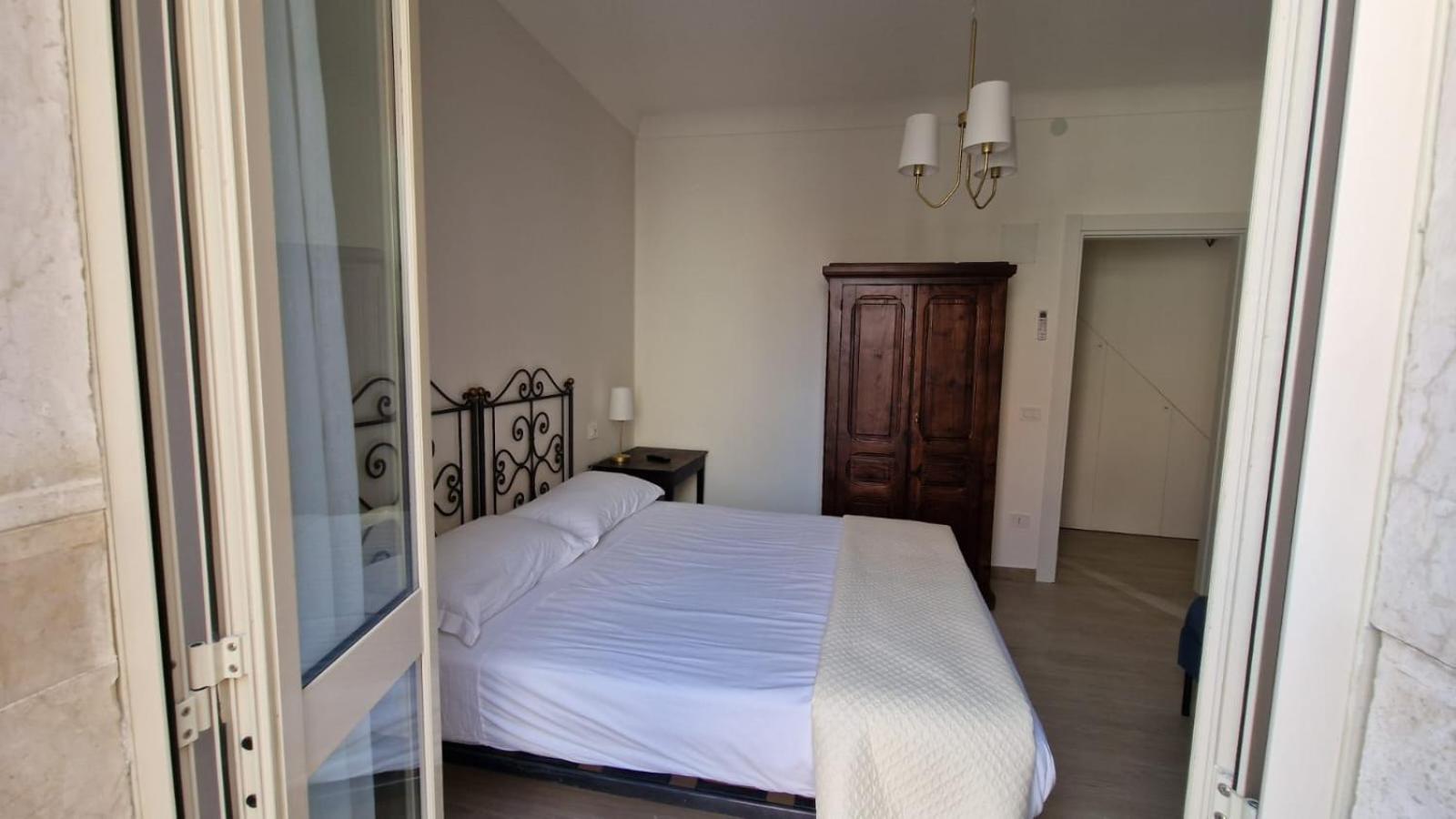 Suite-Apartment