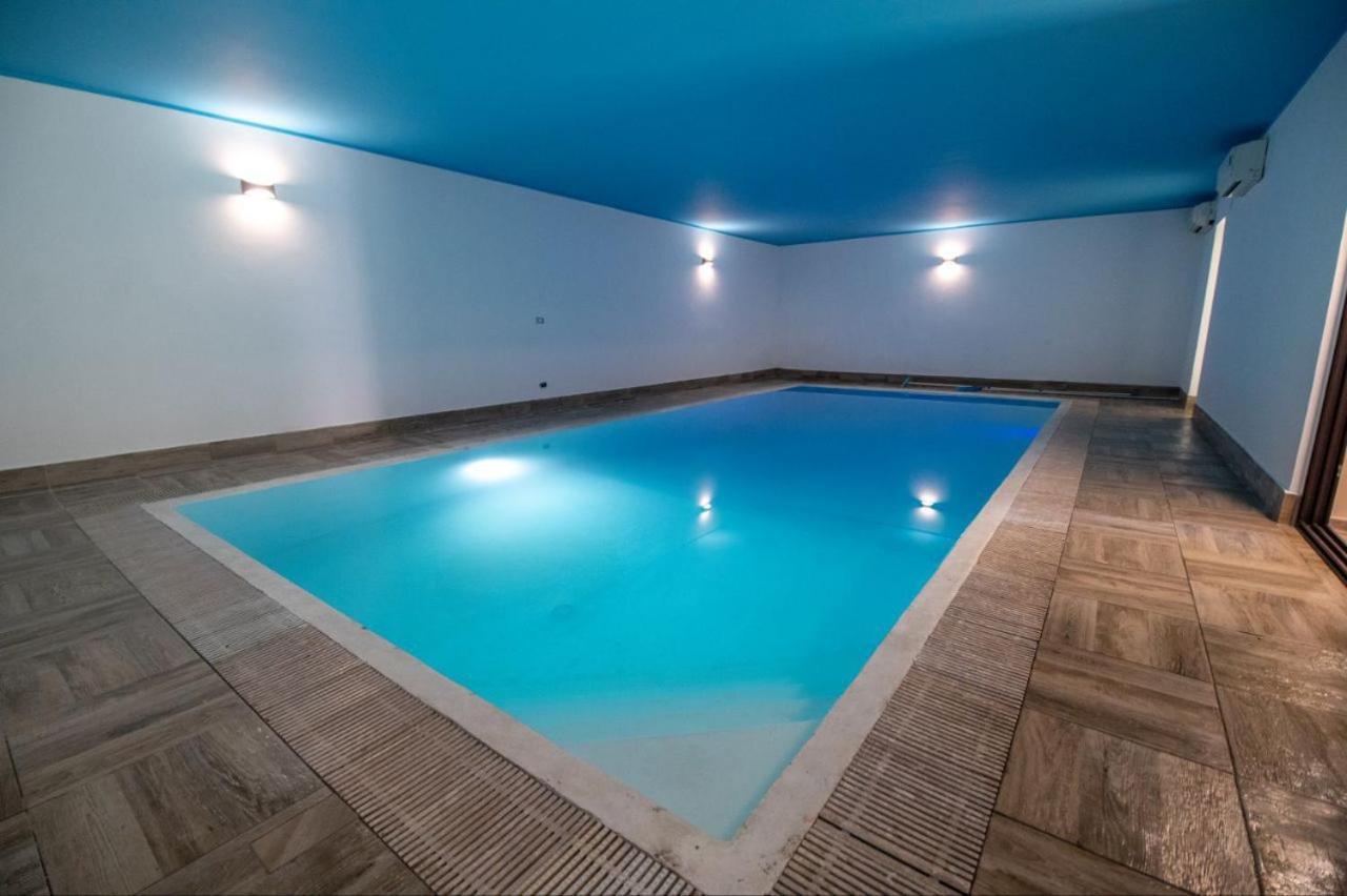 Junior Suite with Private Pool