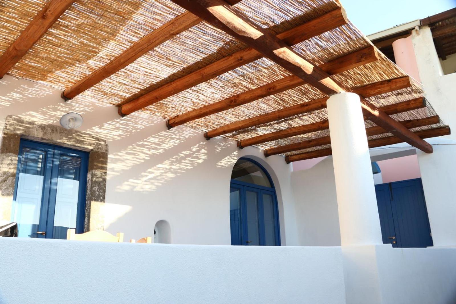 Suite King con Vista Piscina