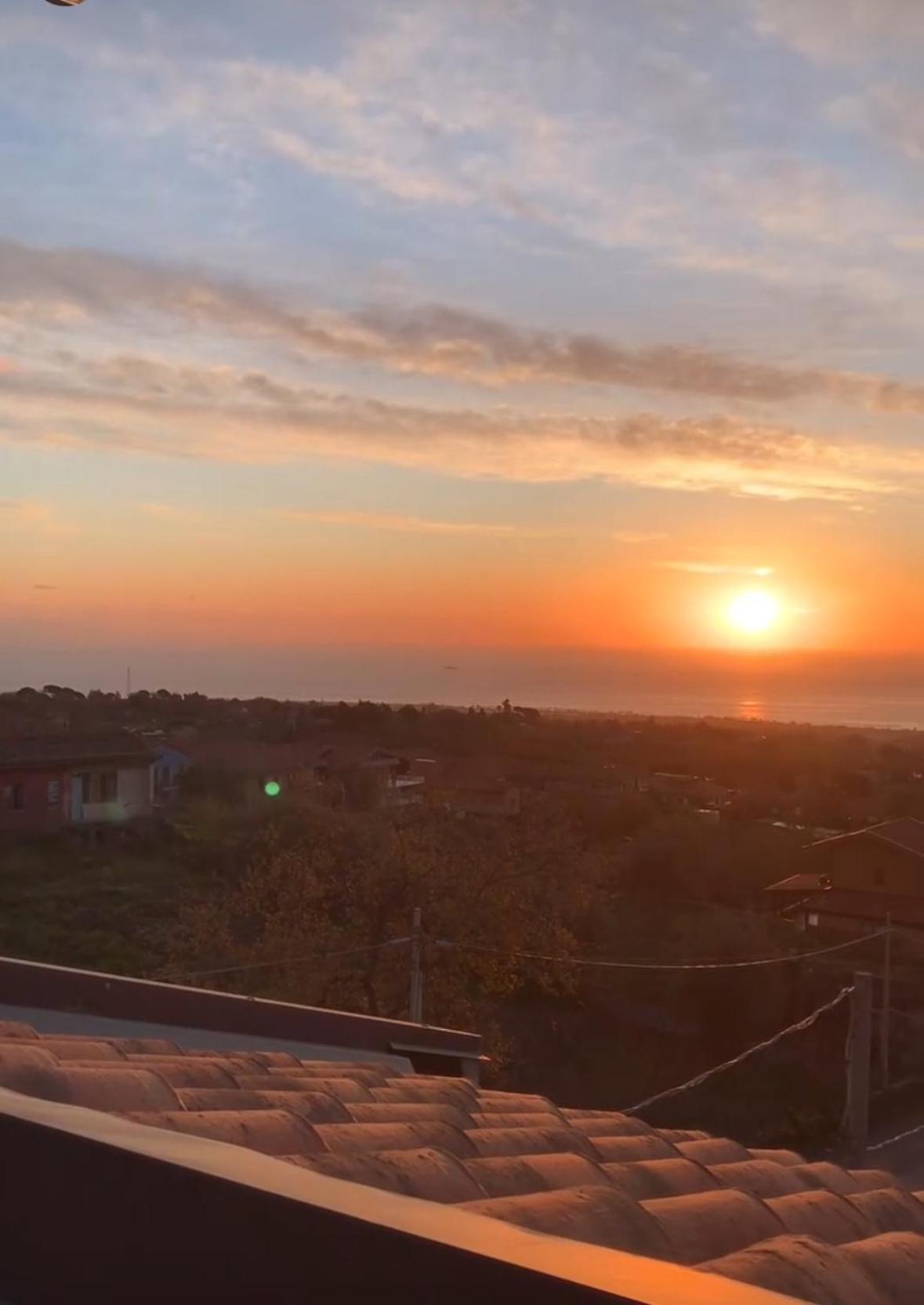 Appartamento Deluxe con 1 Camera da Letto e Vista Oceano