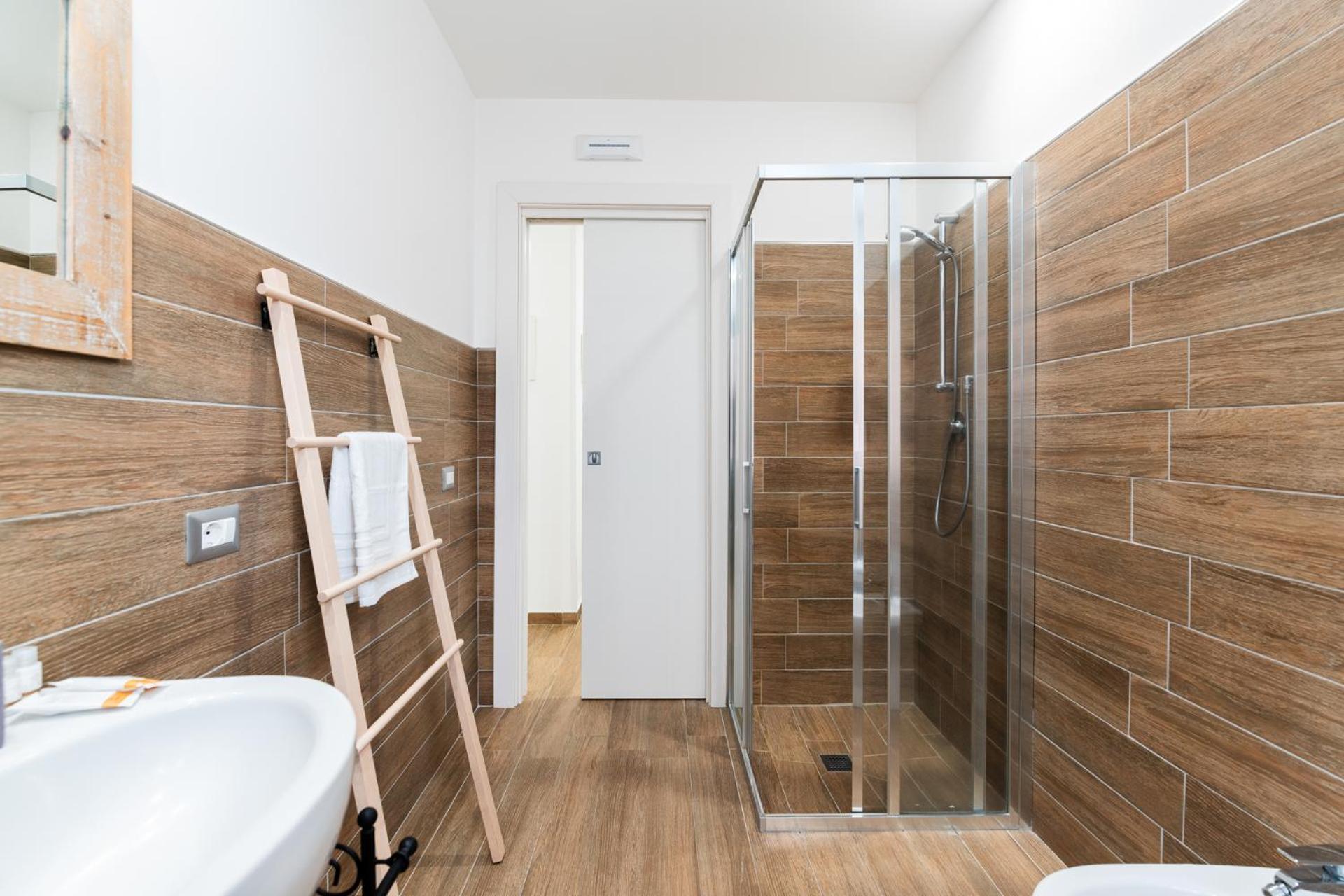 Camera Tripla con Bagno Privato
