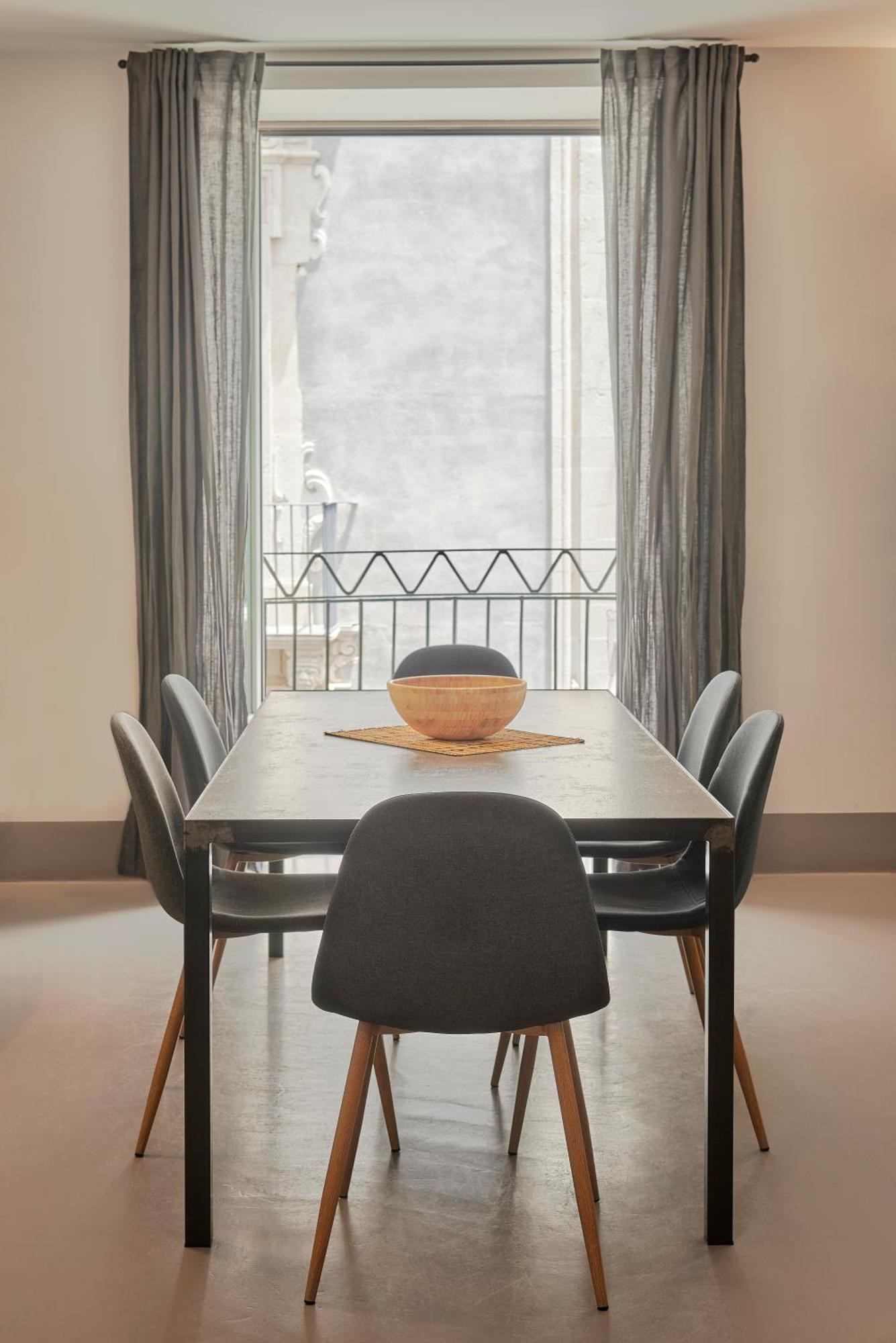 Appartamento con Terrazza