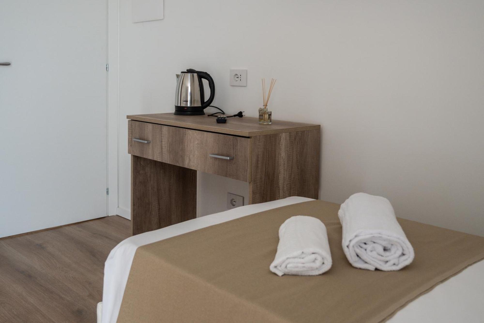 Camera Tripla con Bagno Privato