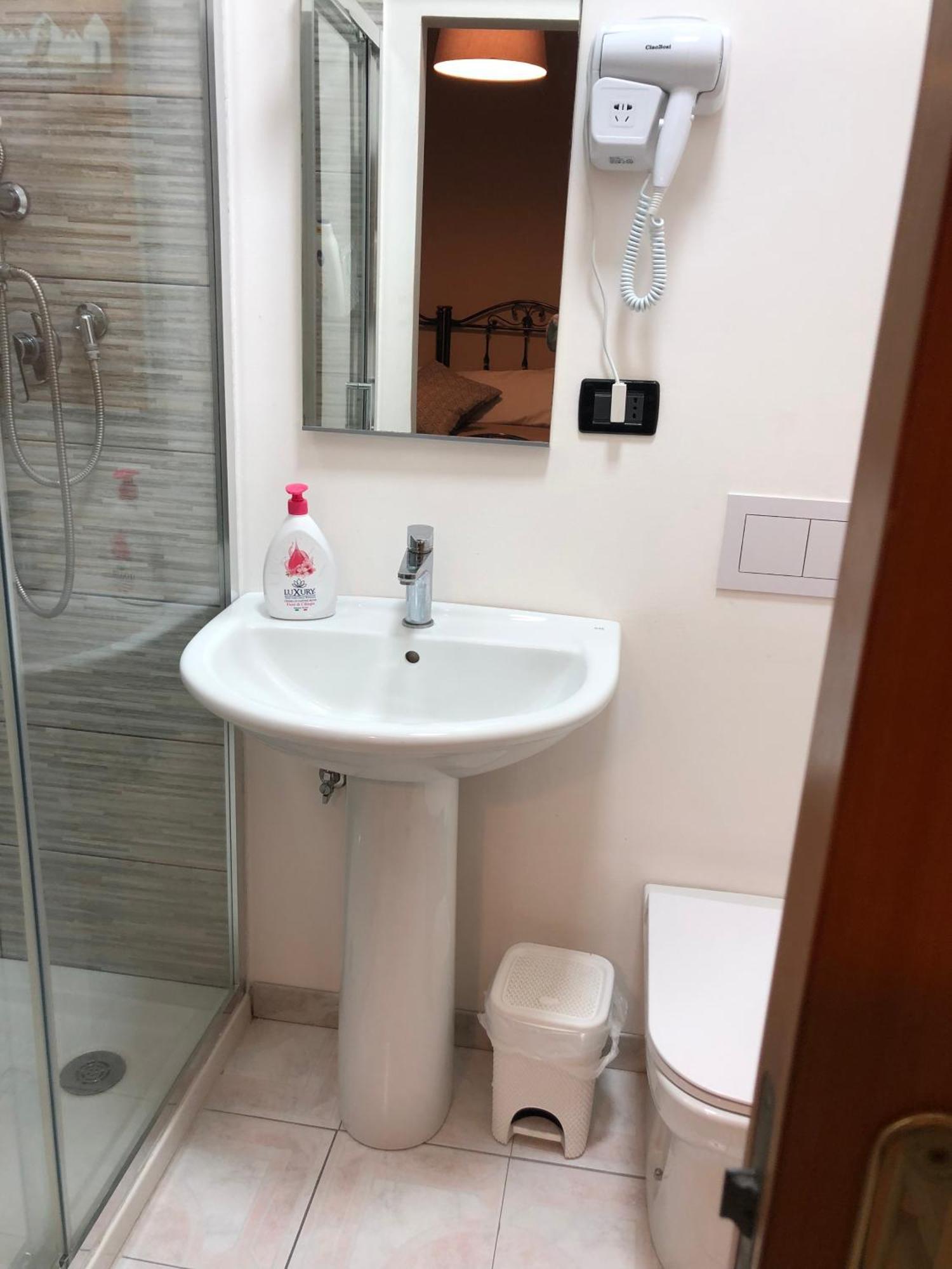 Standaard Appartement met 3 Slaapkamers