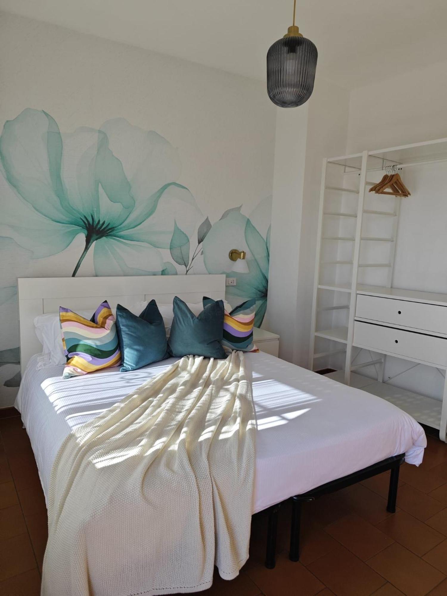 Habitación Doble Superior con terraza - 1 o 2 camas