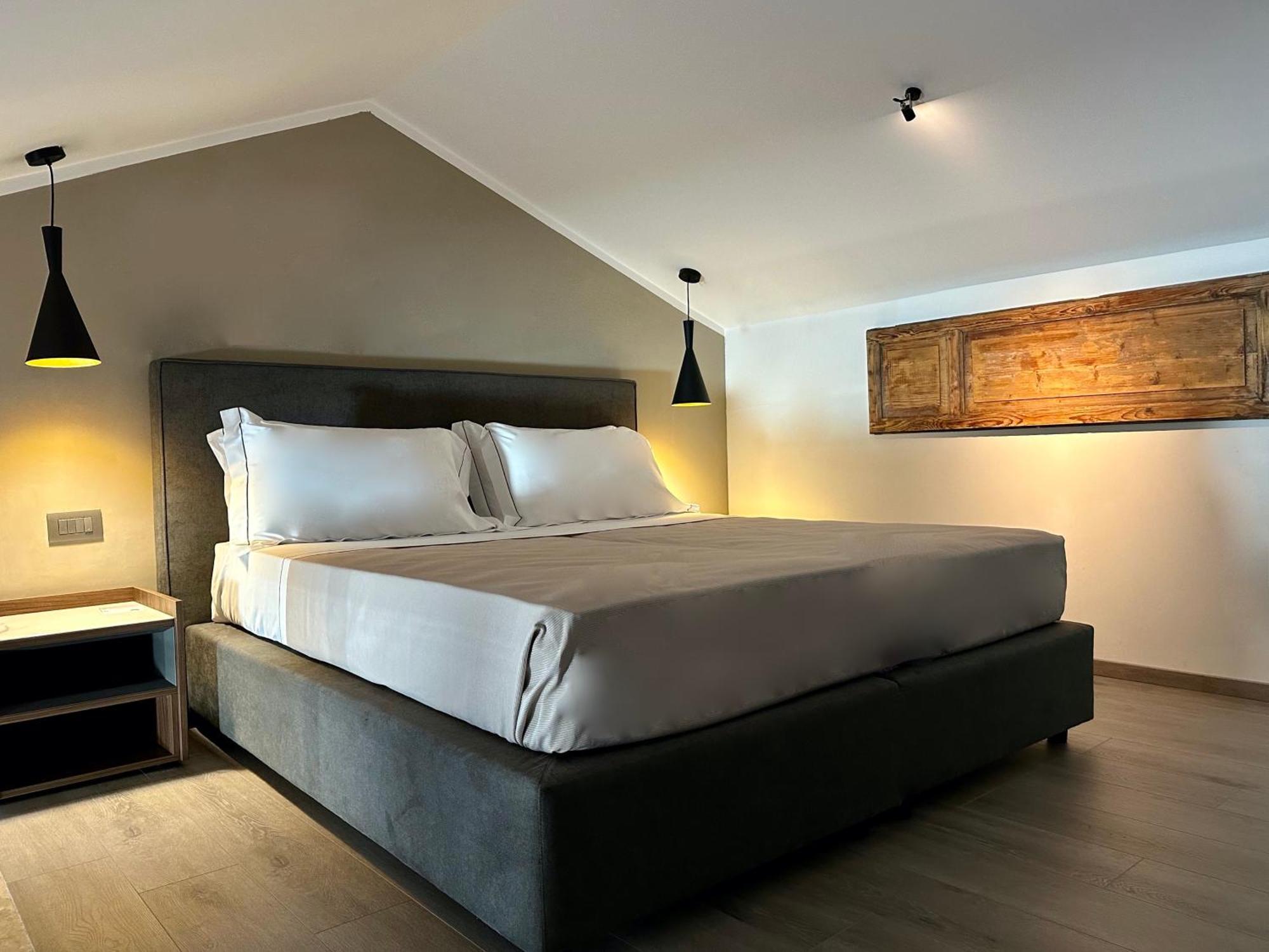 Quarto Duplo