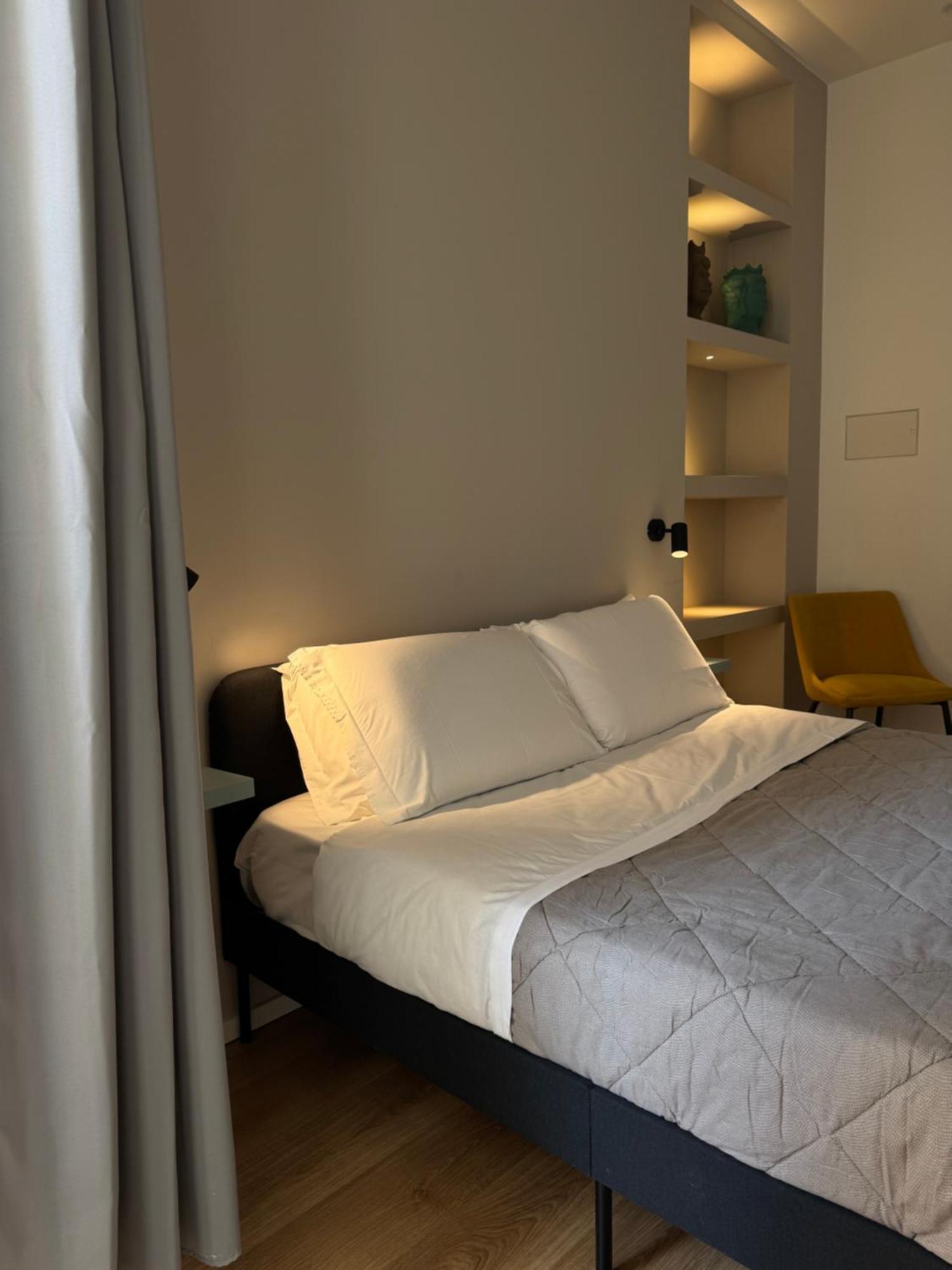 Habitación Doble Económica