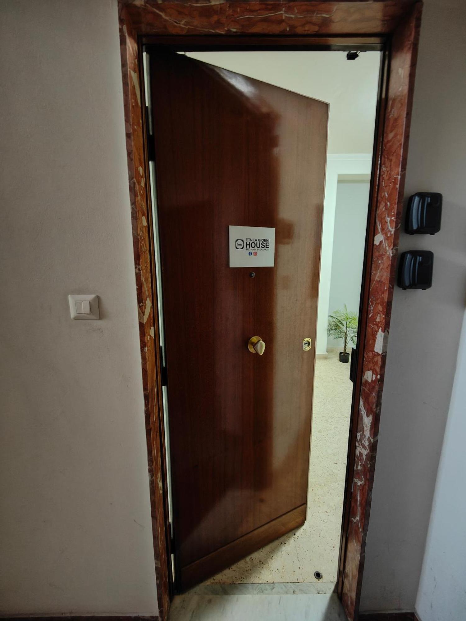 Double Room Balcony