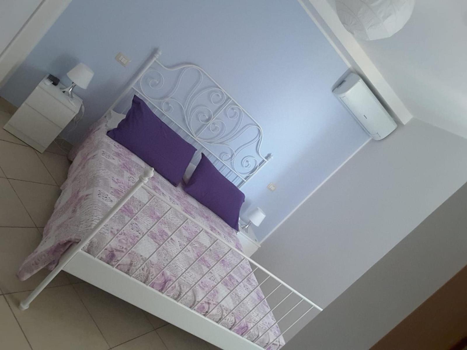 Tweepersoonskamer met Eigen Badkamer