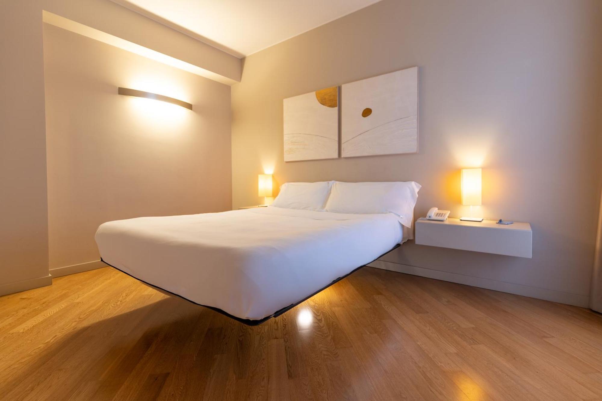 Apartamento Estándar de 1 dormitorio