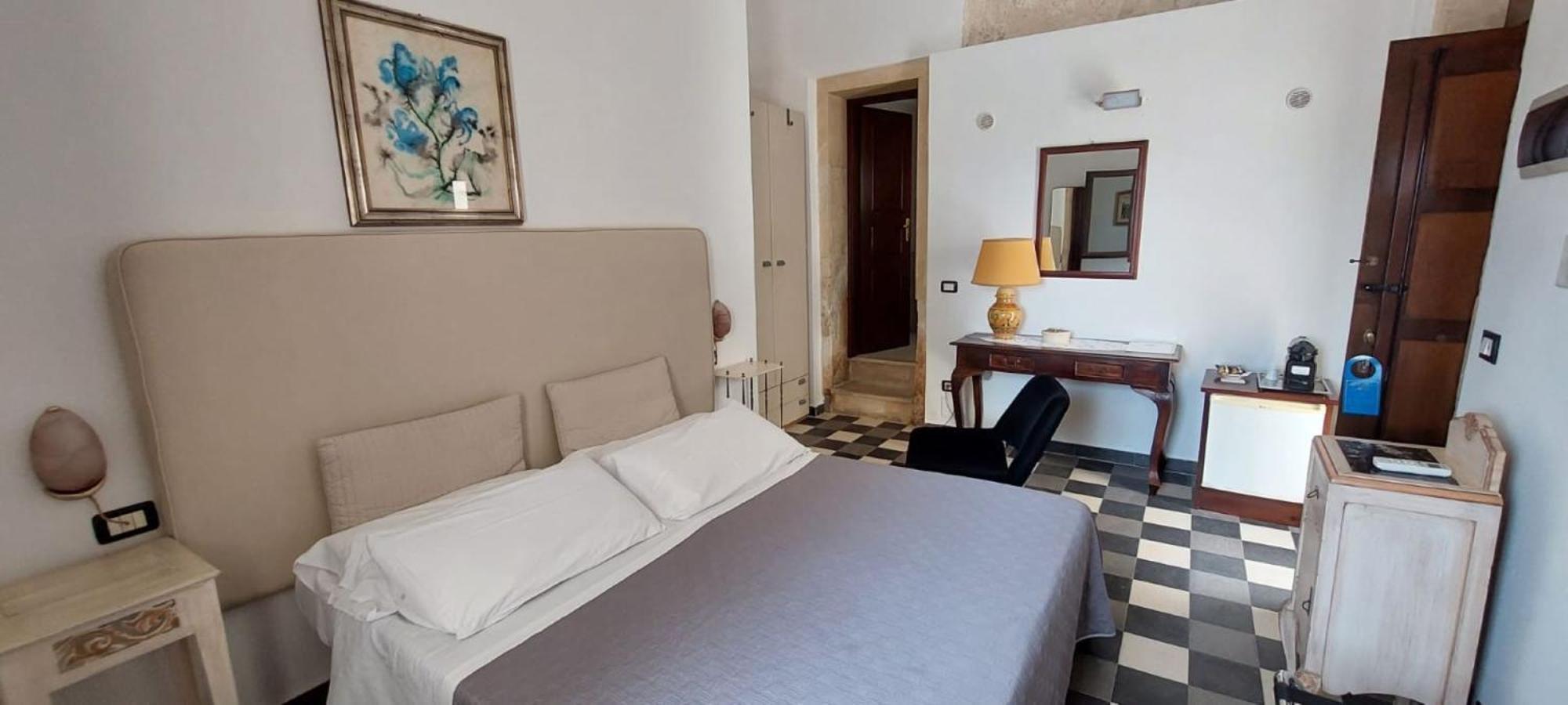 Classic Double Room
