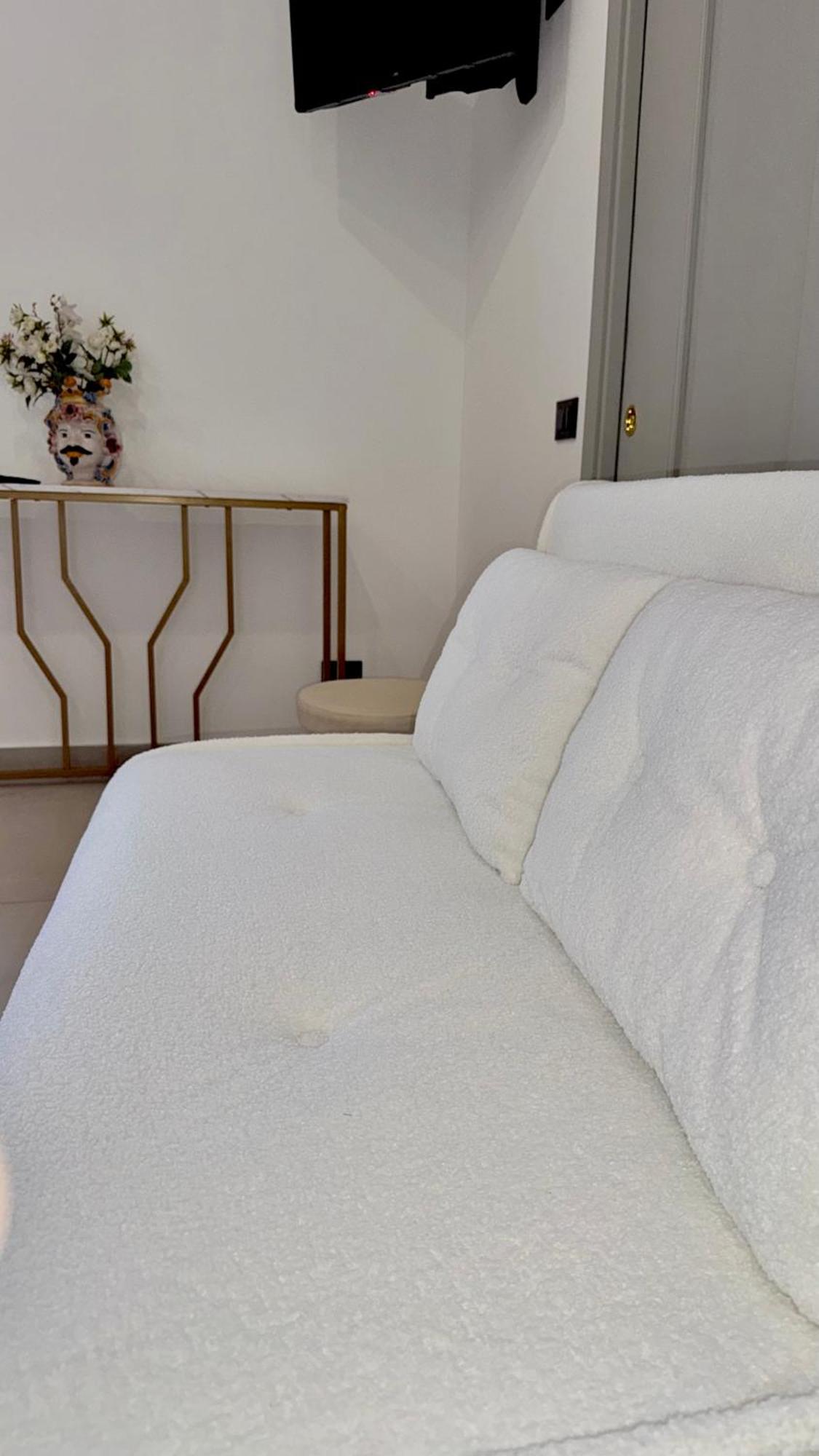 Chambre Deluxe