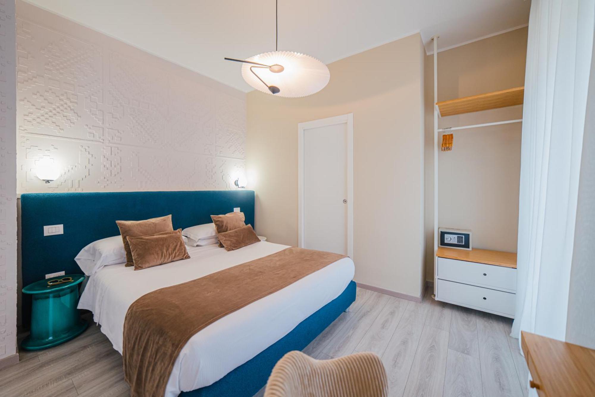 Junior Suite Balcony