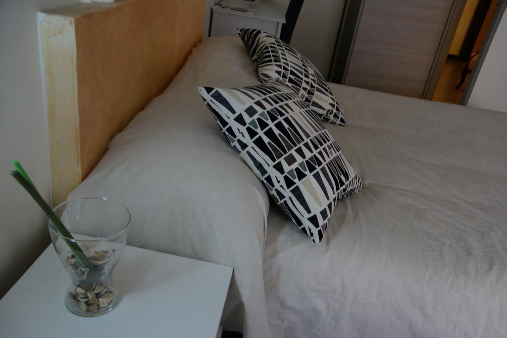 Habitación Doble Deluxe con balcón