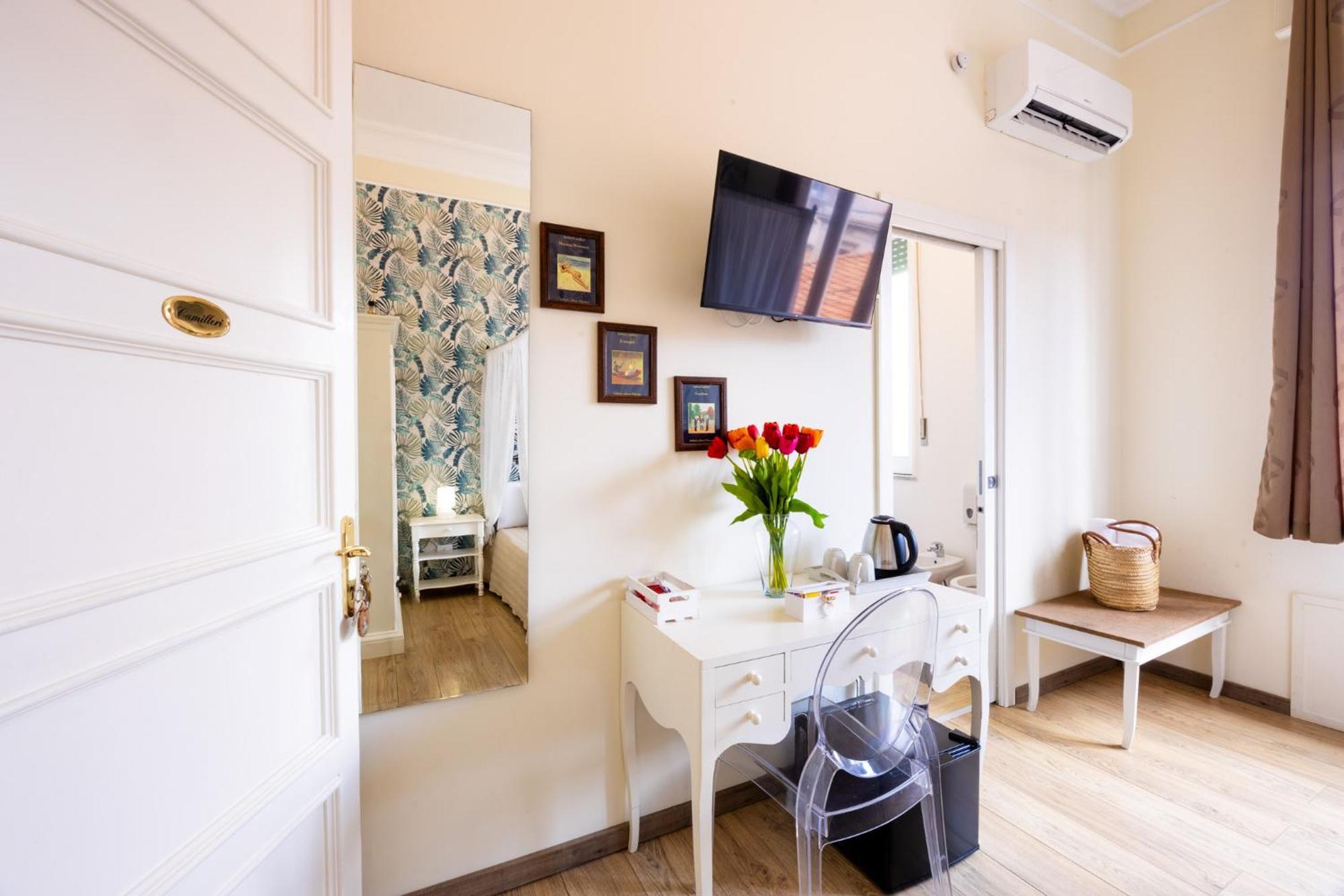 Habitación Doble Superior