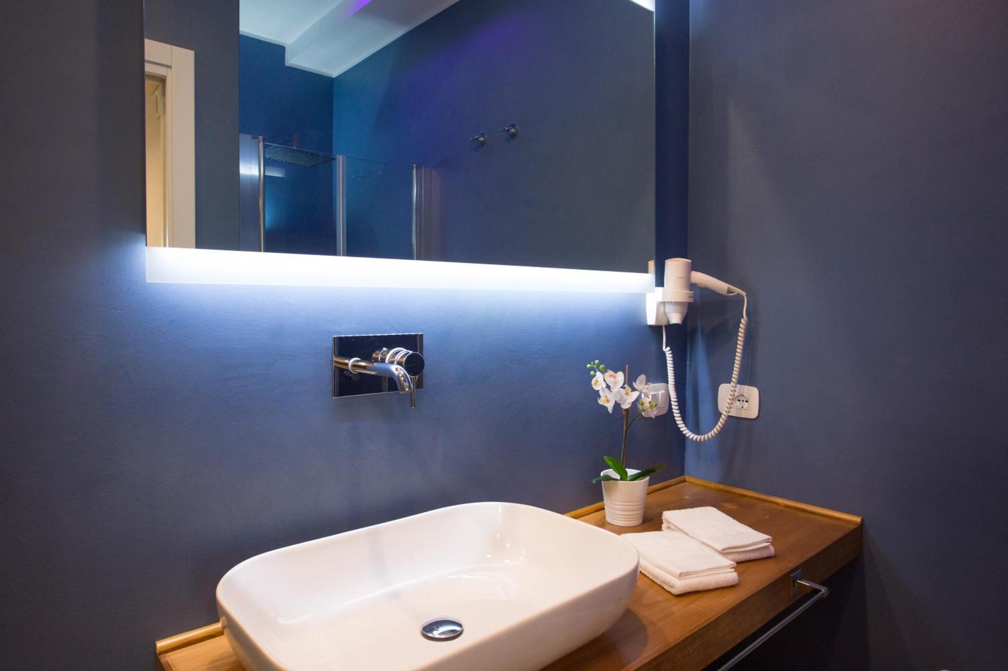 Junior Suite Balcony