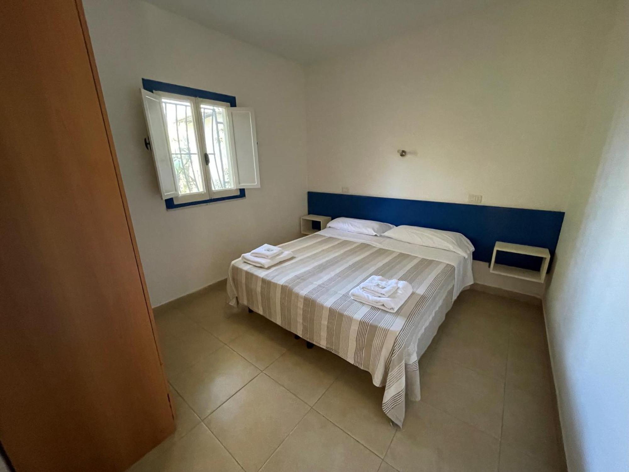 Tweekamerappartement (5 Volwassenen)