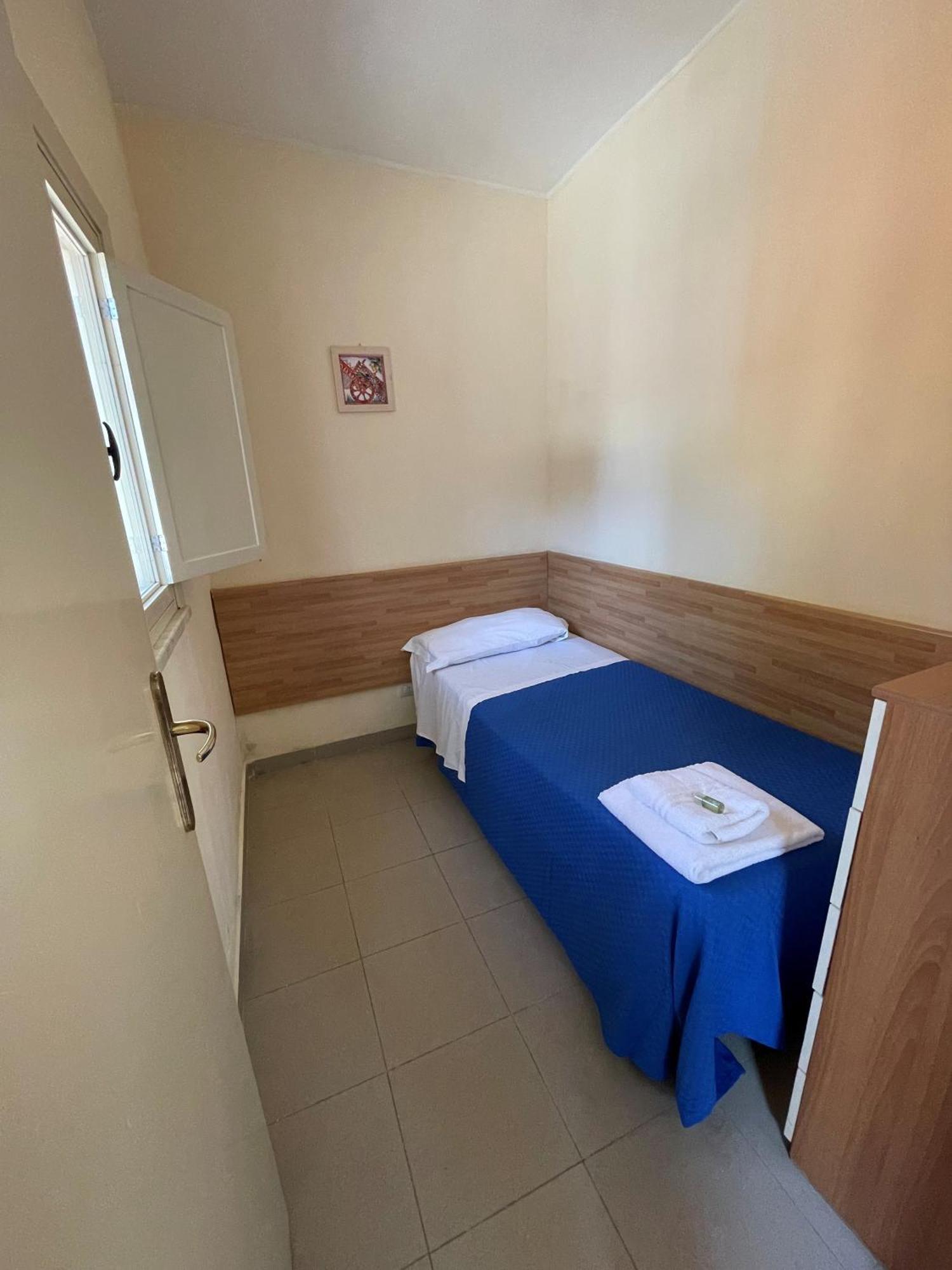 Appartement met 2 Kamers (3 Volwassenen)