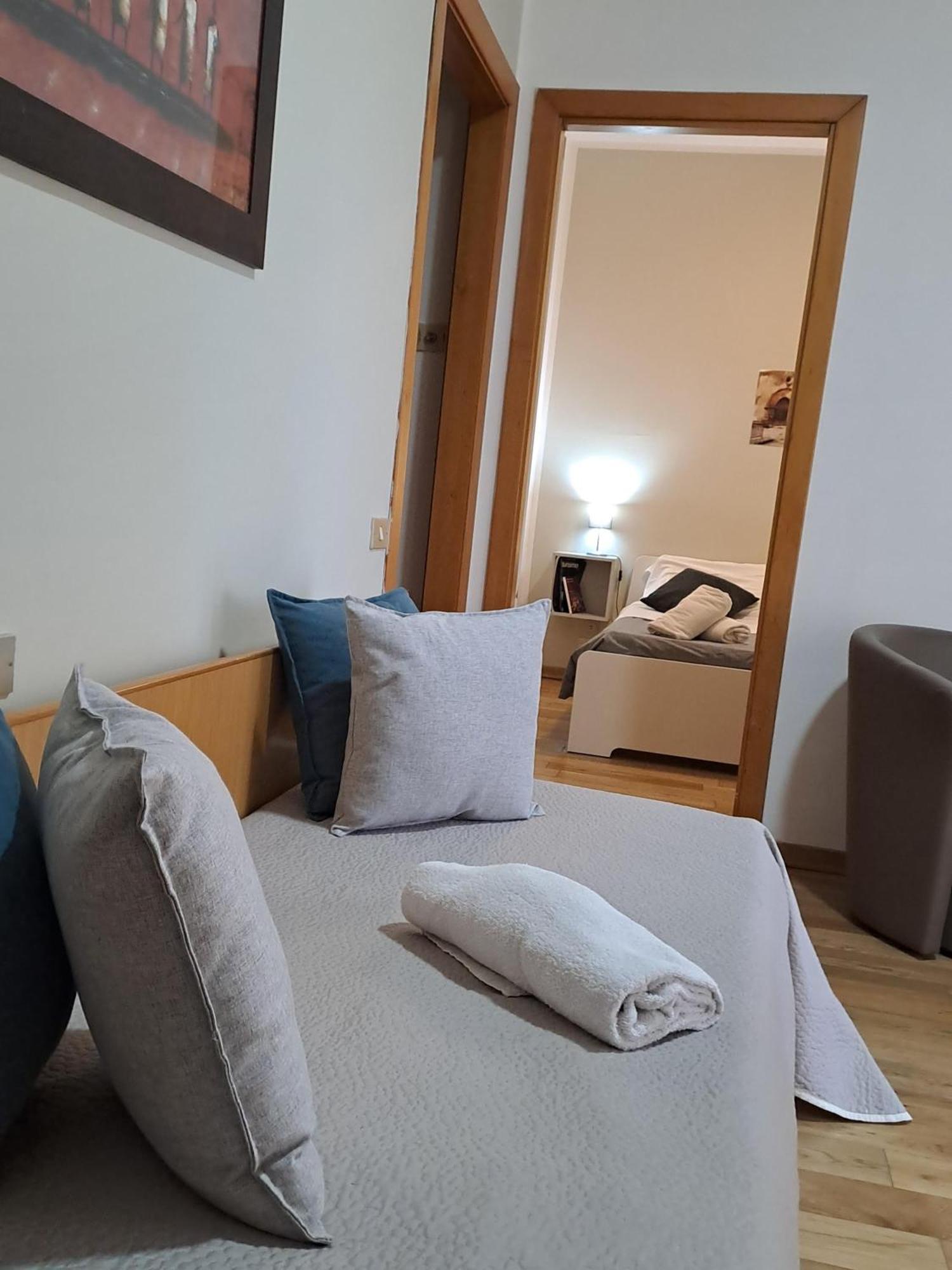 Chambre Familiale