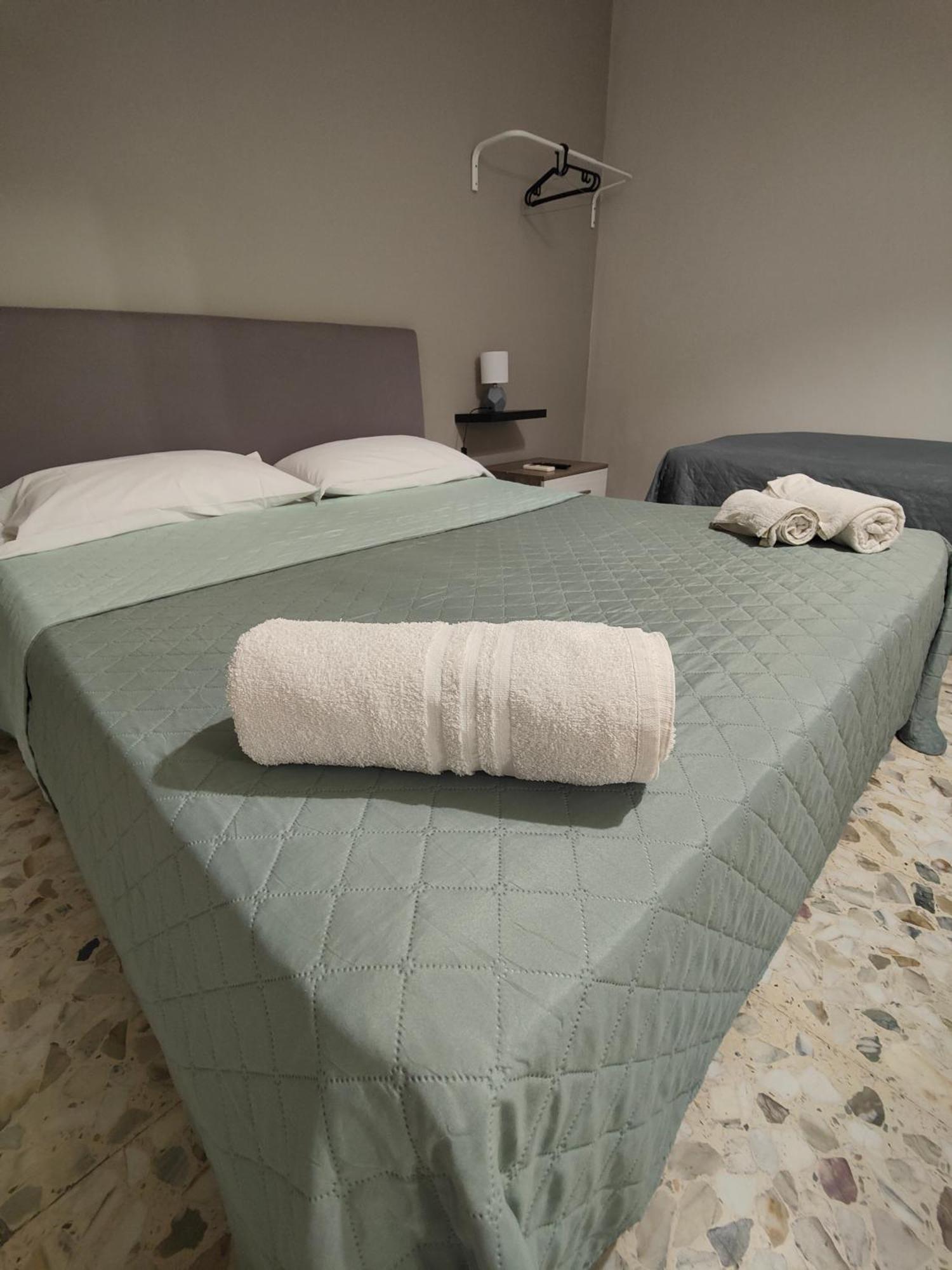 Double Room Balcony
