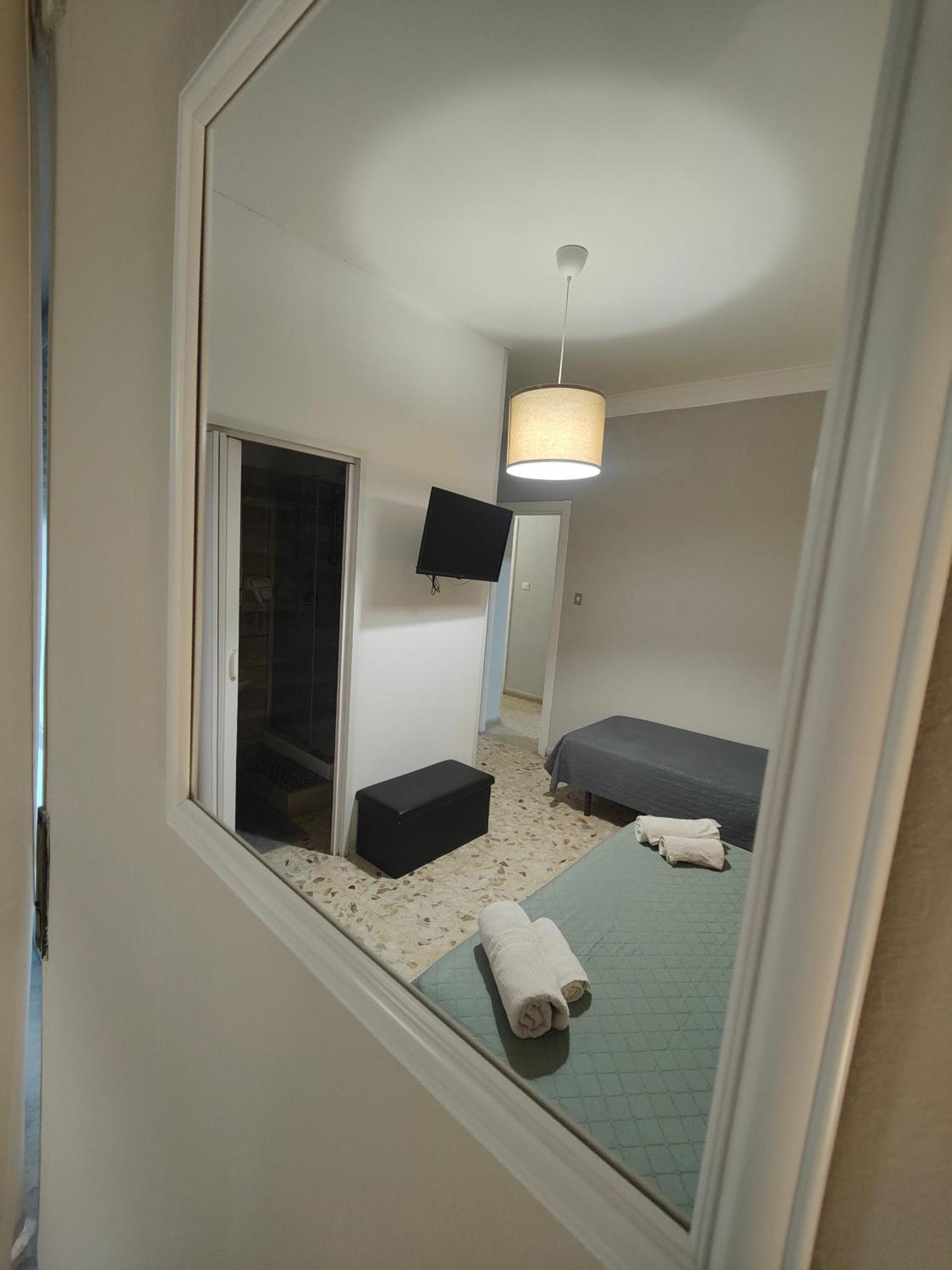 Double Room Balcony