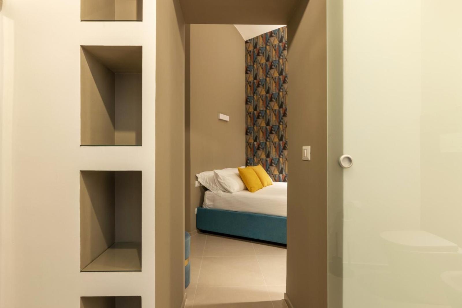 Small Double Room