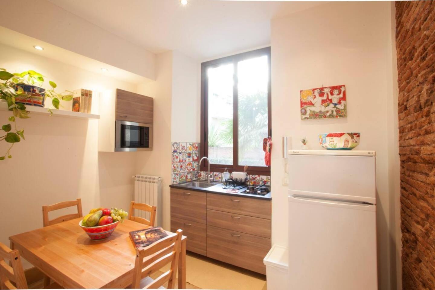 Maisonette