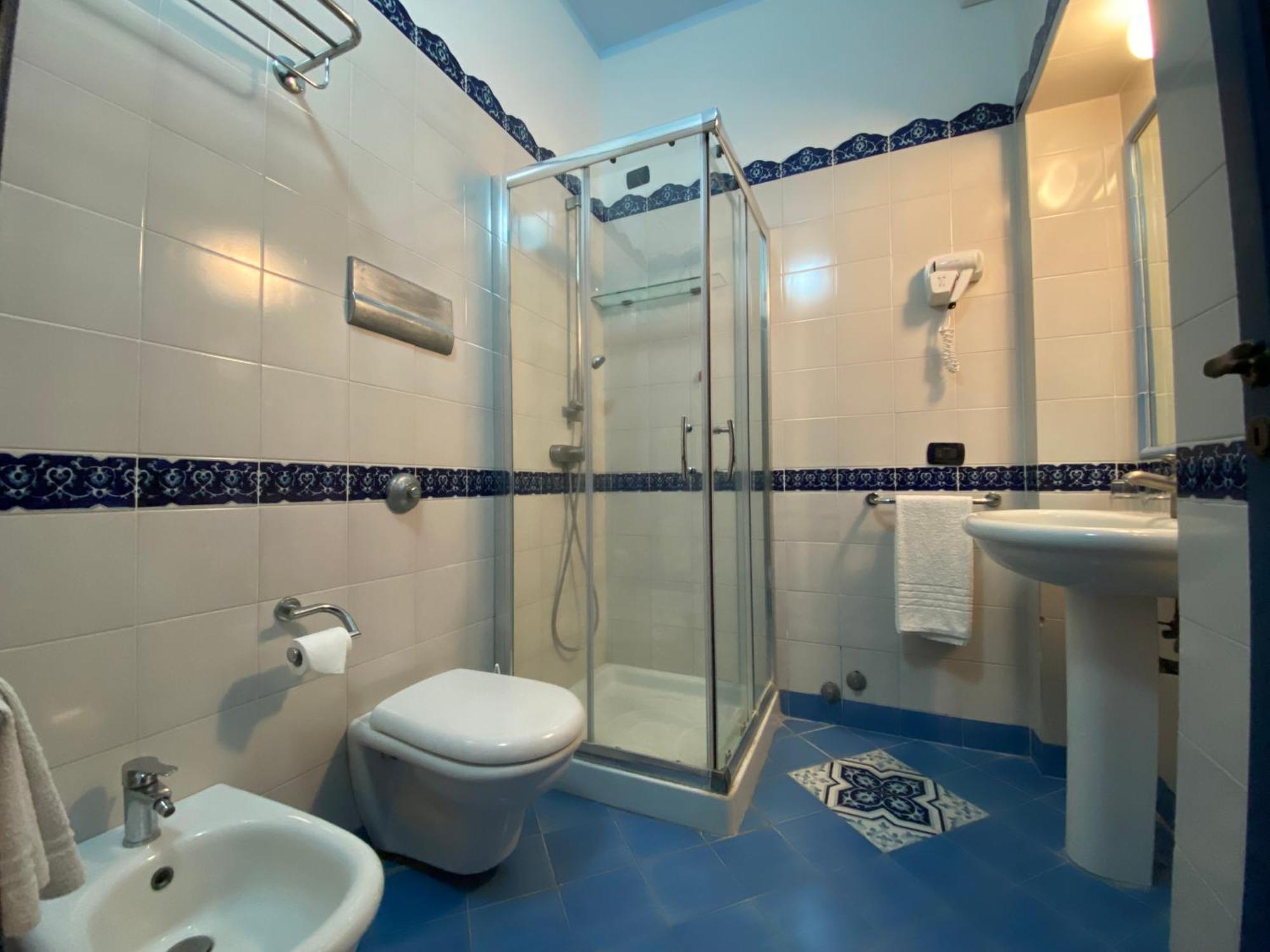 Suite mit 2 Schlafzimmern