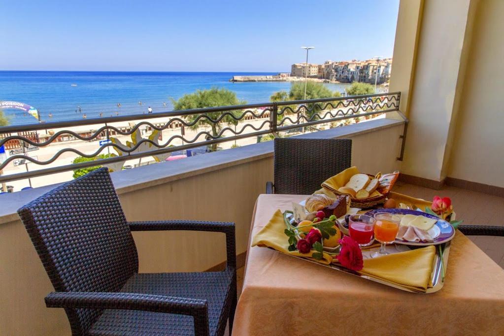 Superior Triple Room Sea View