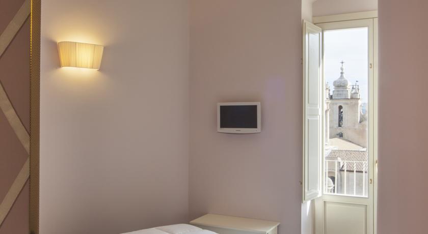 Family Room - Disability Access