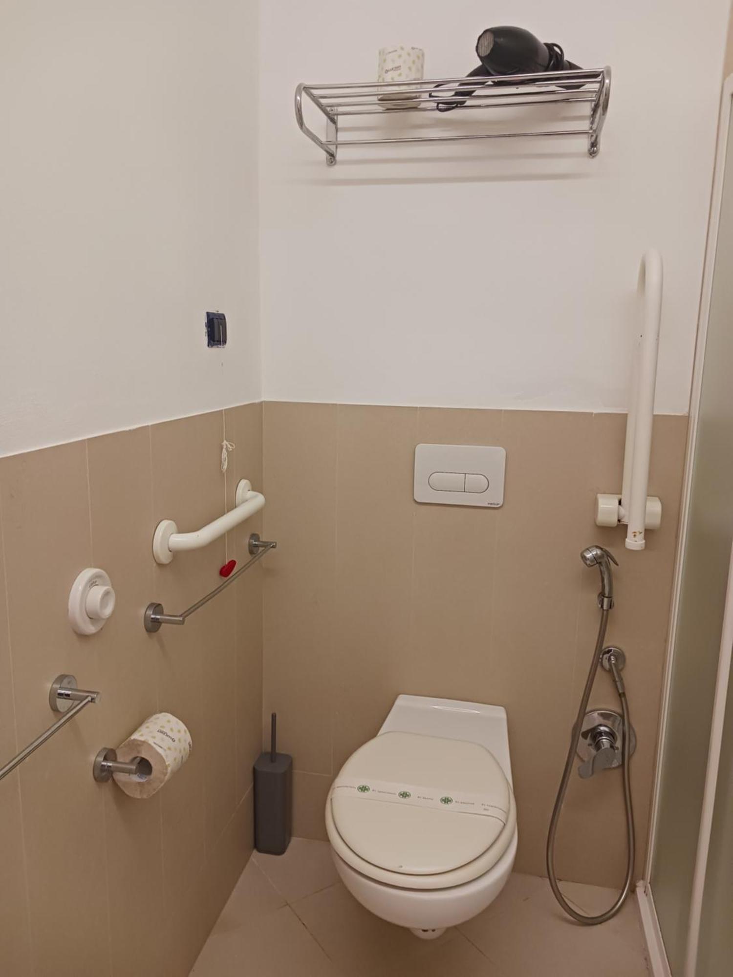 Habitación Doble Estándar - 1 o 2 camas