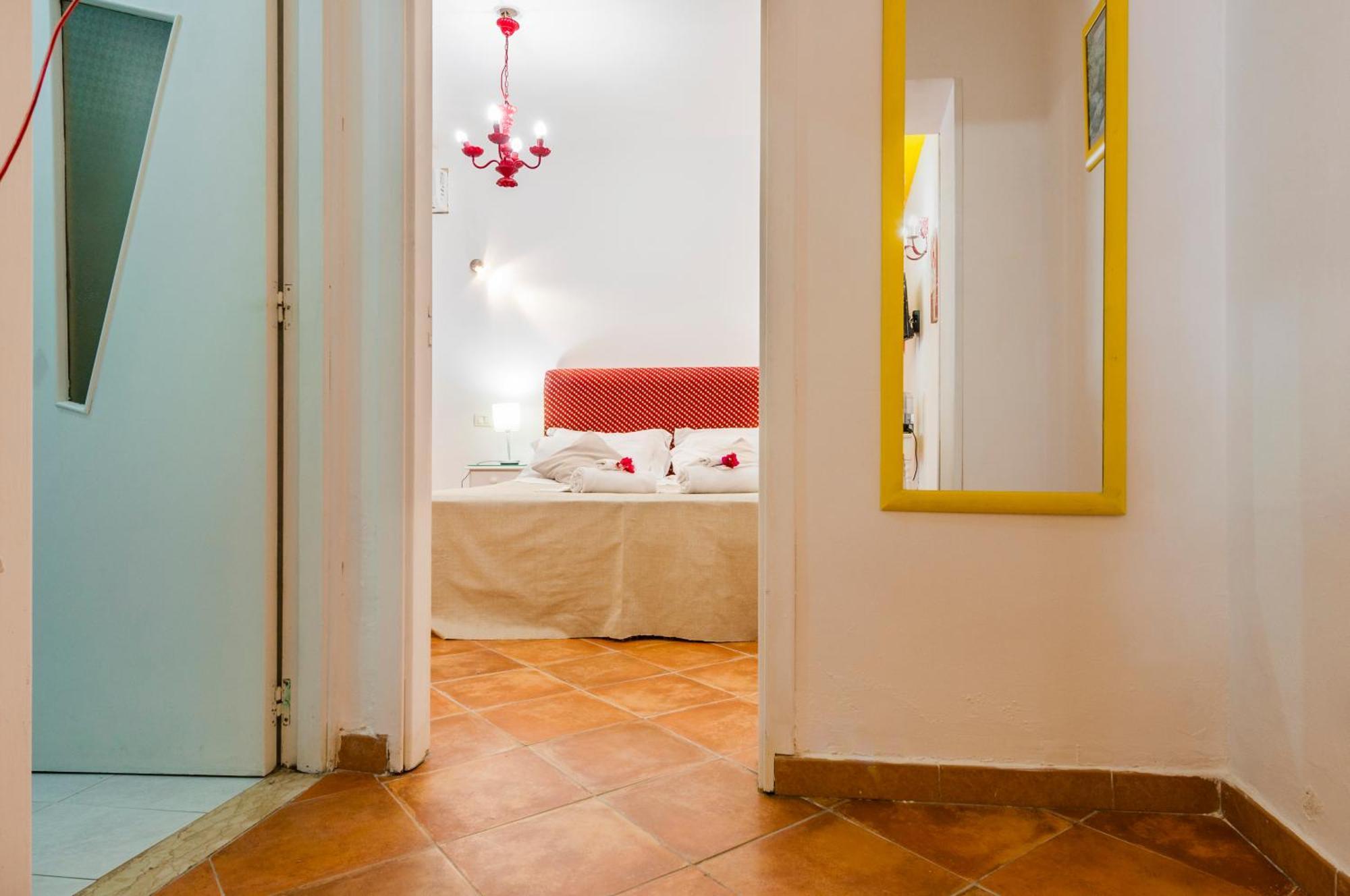 Apartment - Erdgeschoss
