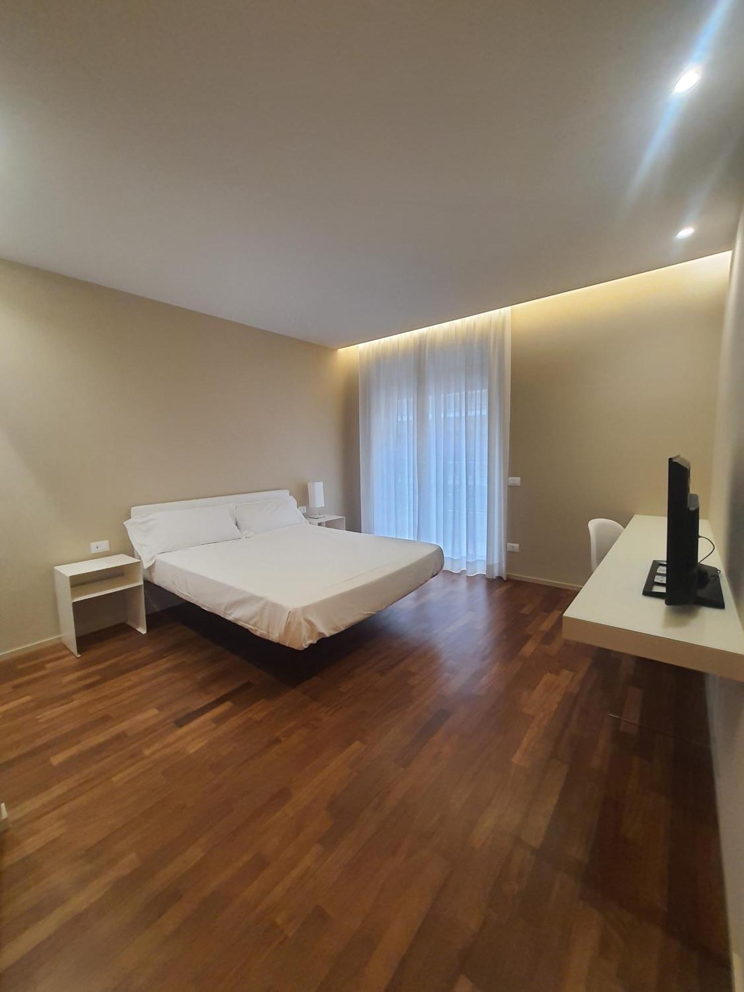 Habitación Doble con baño privado