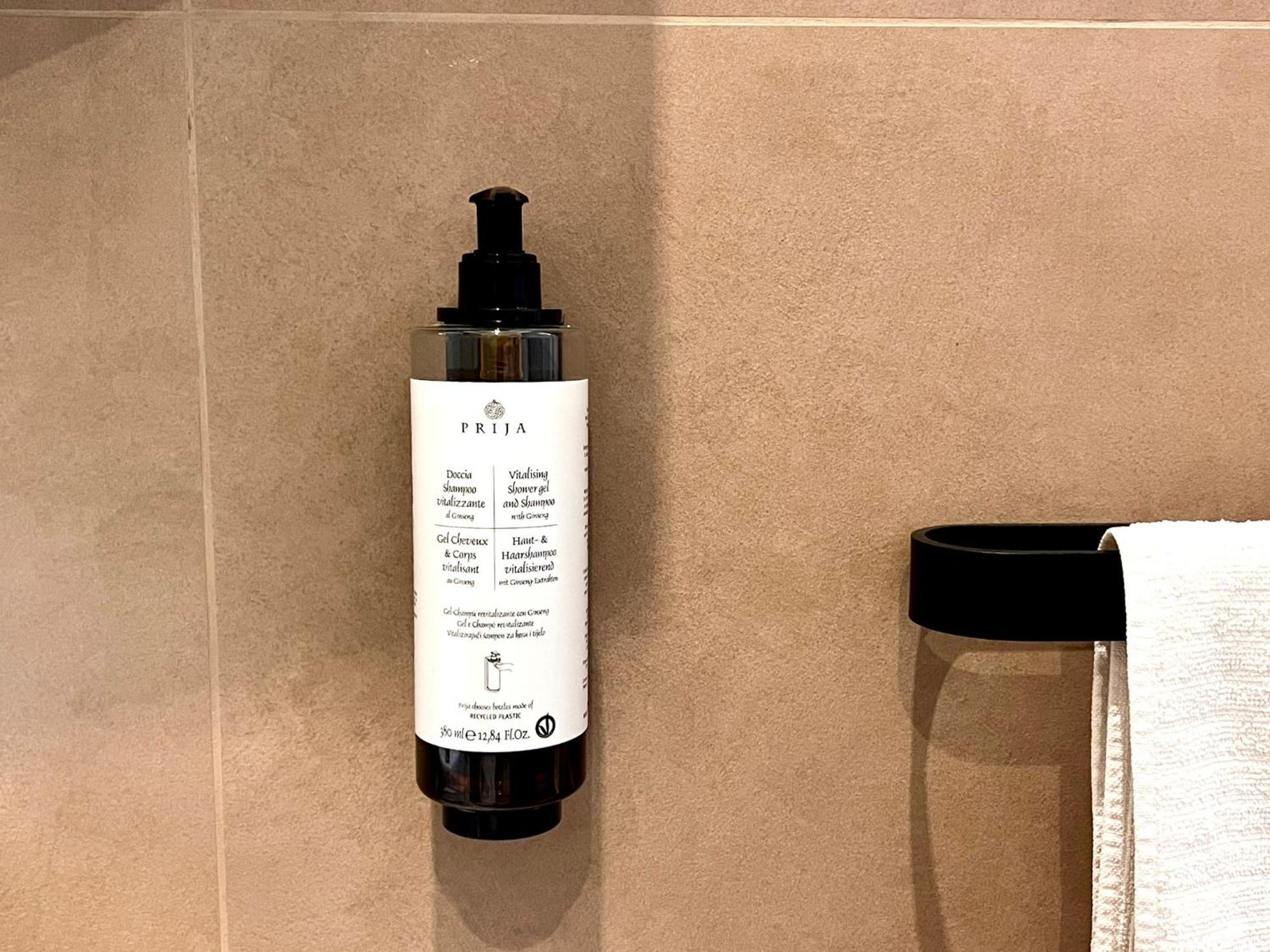 Deluxe Kamer