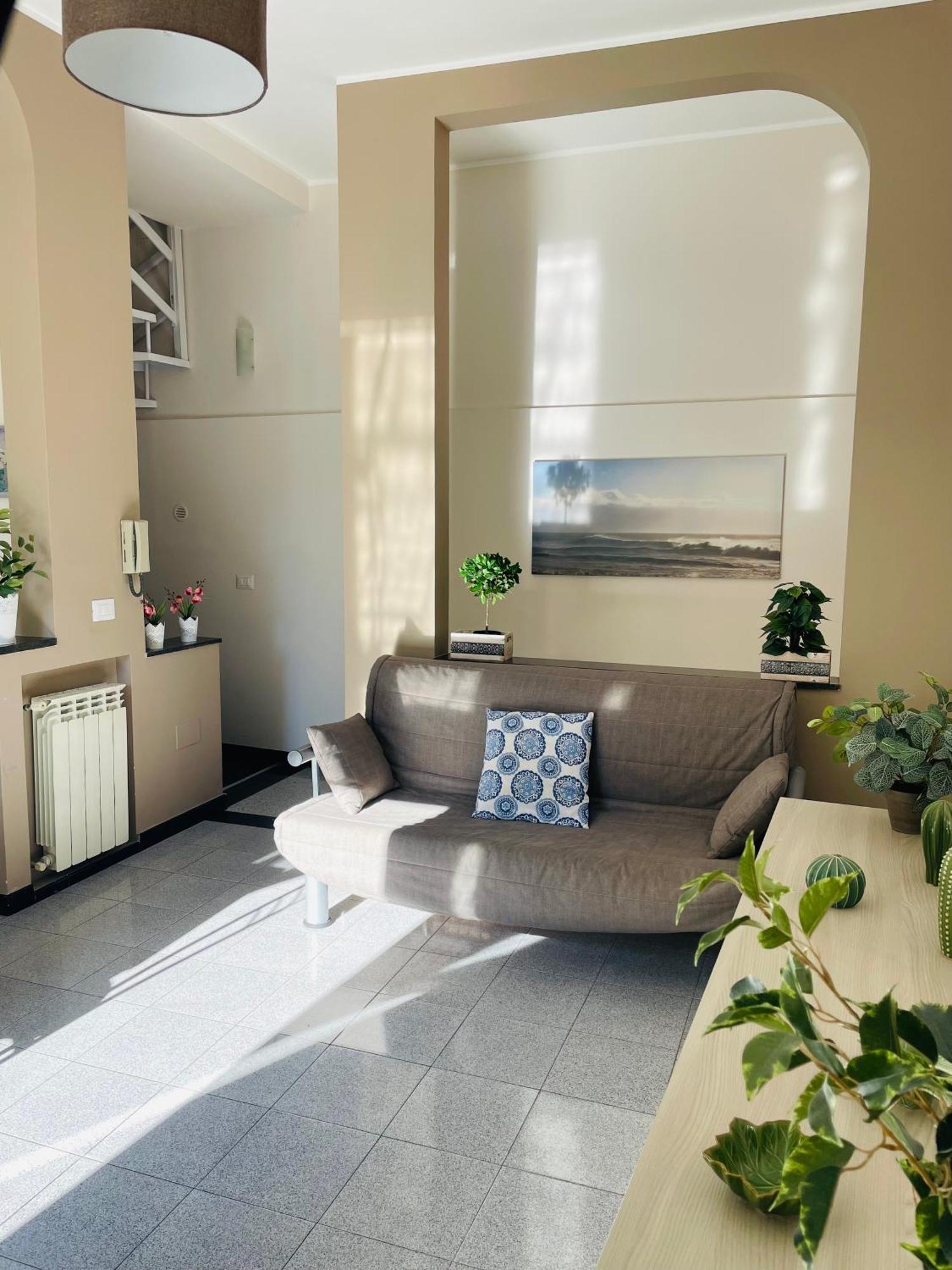 Maisonette
