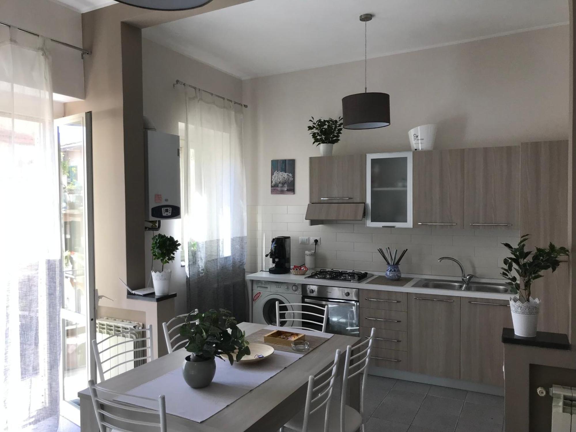 Maisonette