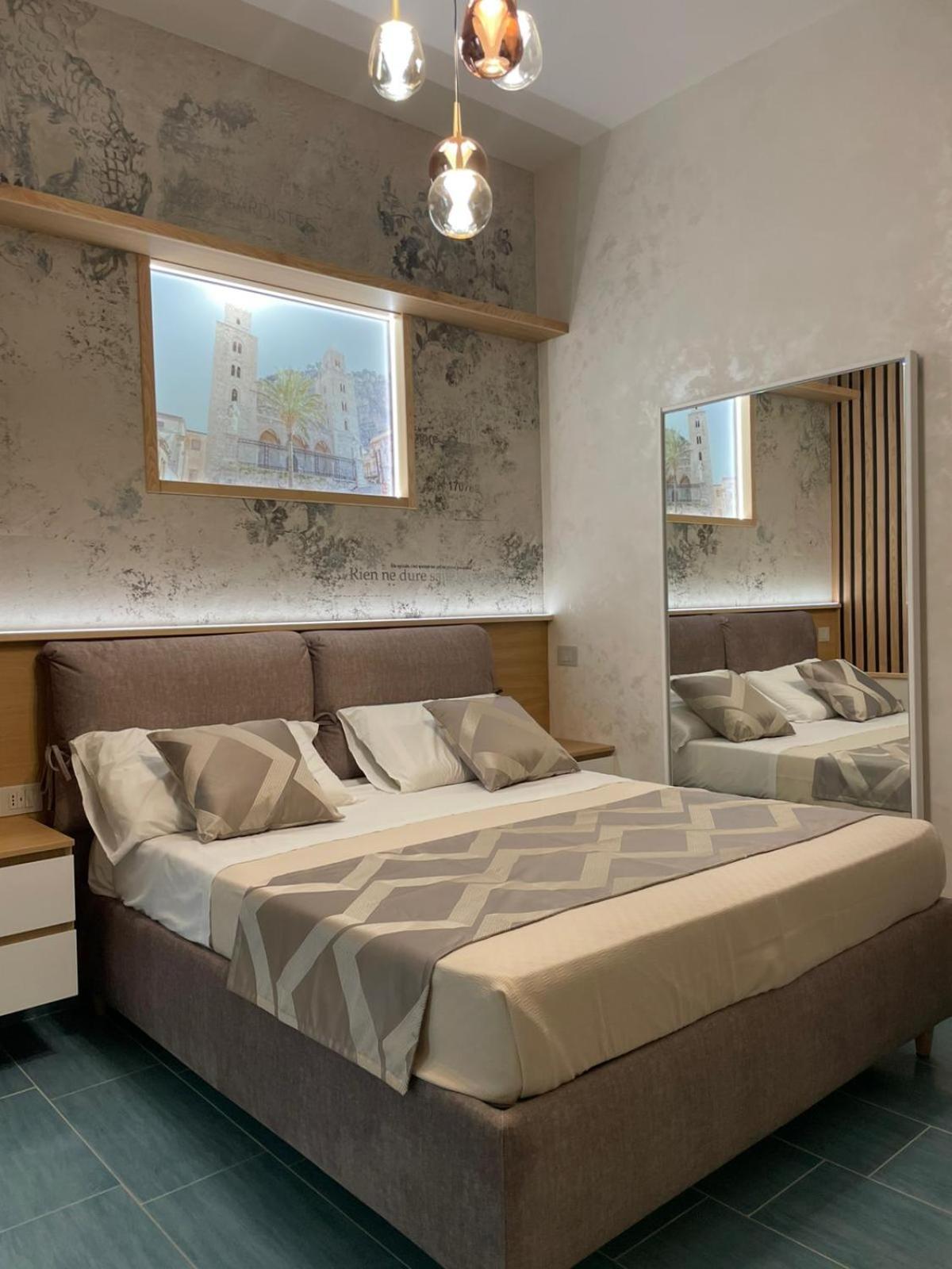Appartement met 1 Slaapkamer en Balkon met Uitzicht op Zee