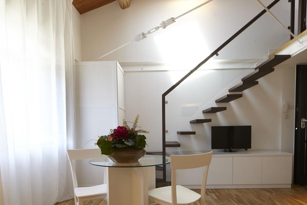 Appartement met 1 Slaapkamer