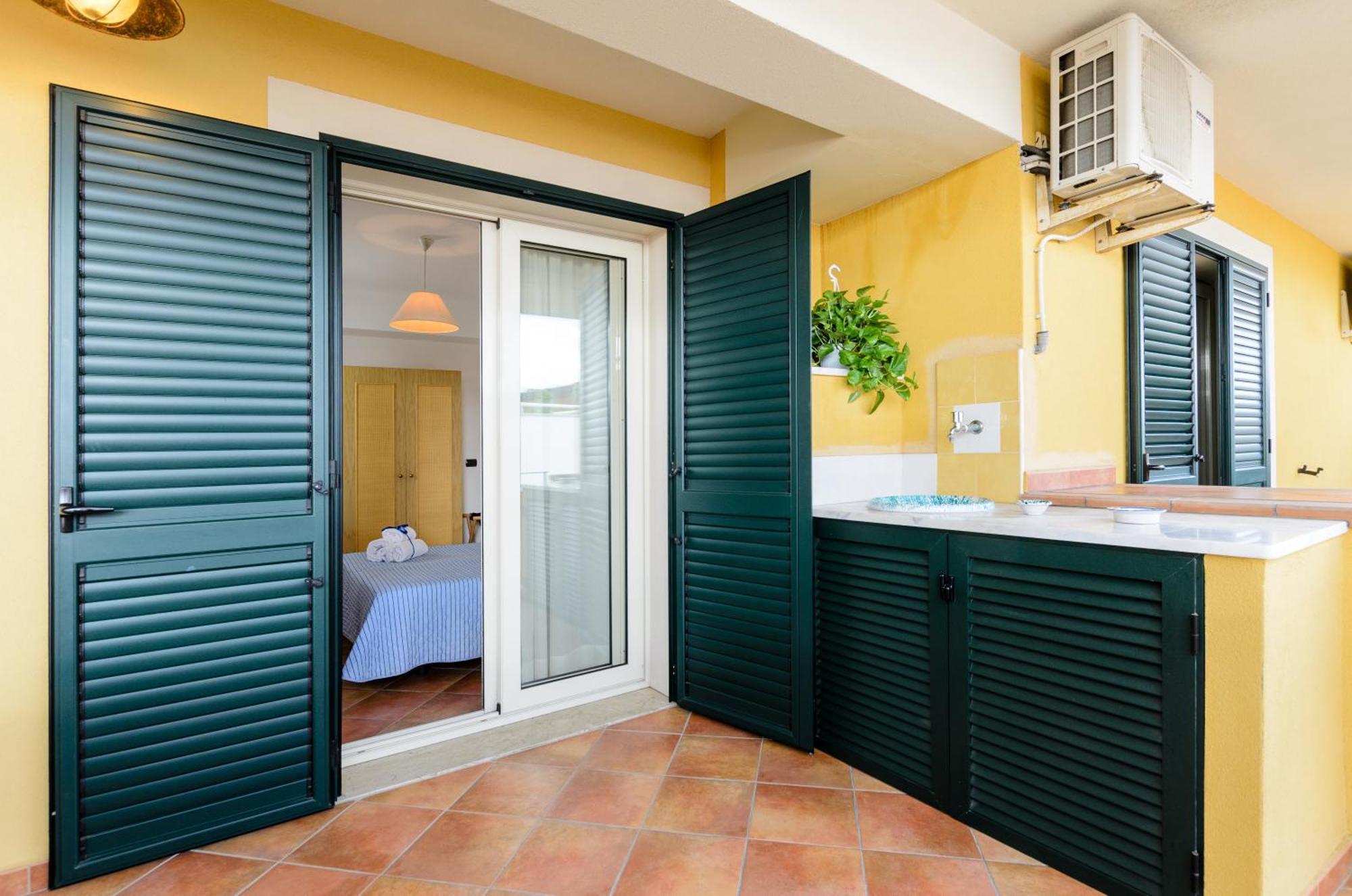 Appartamento Superior con 2 Camere da Letto