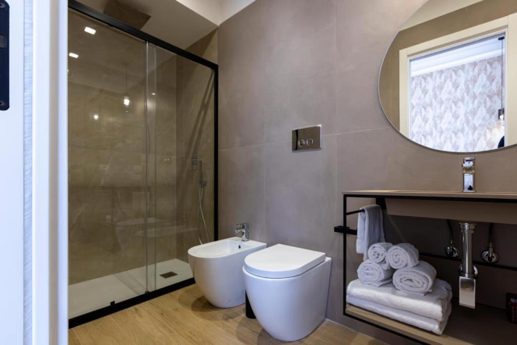 Chambre Simple Standard