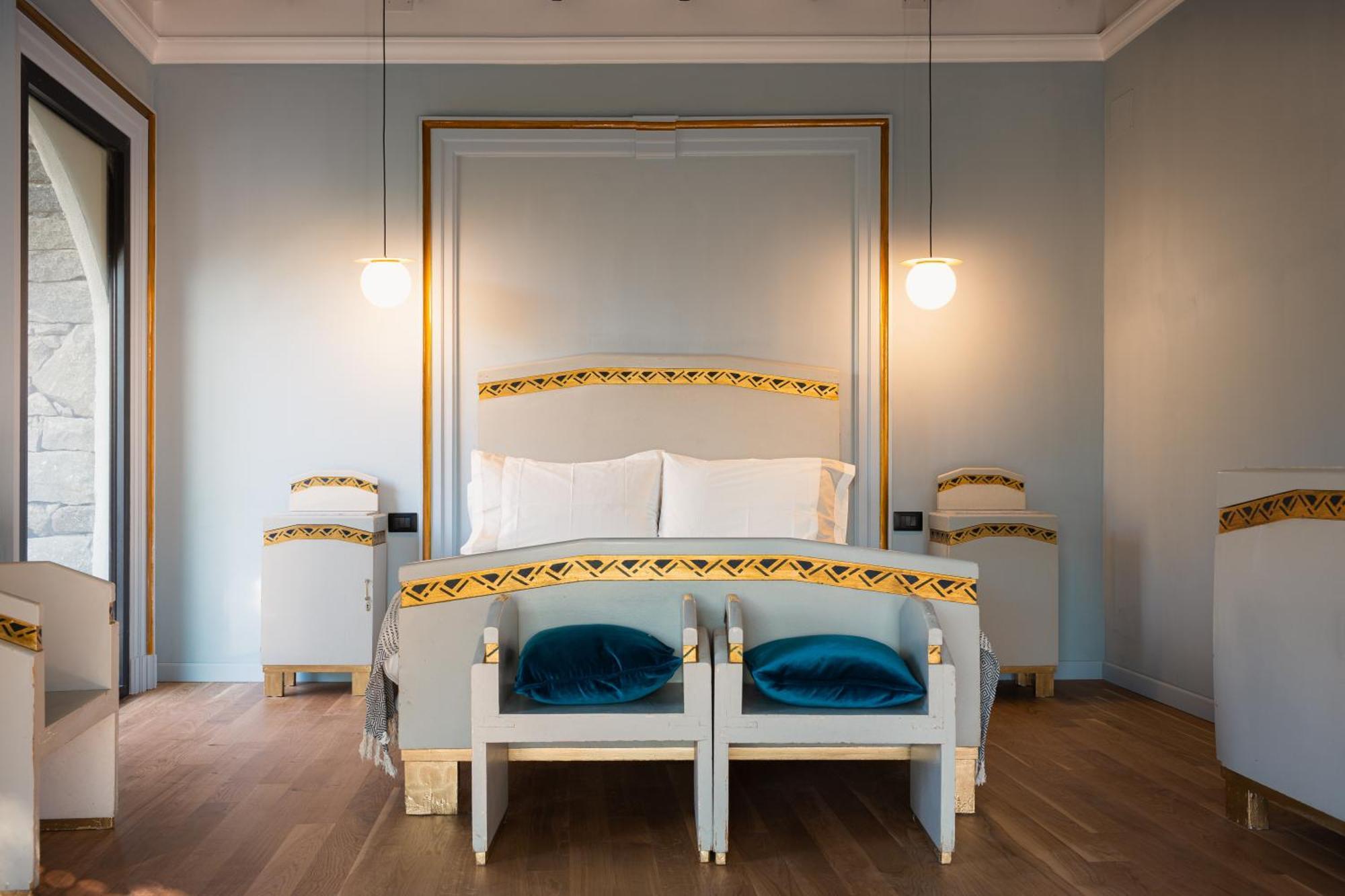 Suite Deluxe