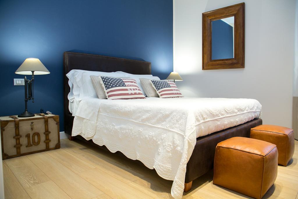 Superior Doppelzimmer