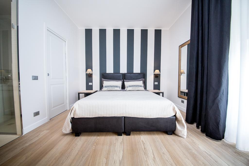 Deluxe Doppelzimmer
