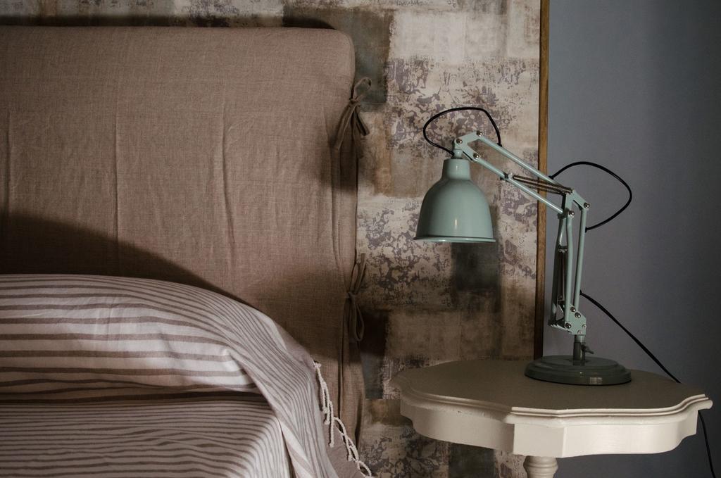 Tweepersoonskamer met 1 of 2 Bedden en Eigen Badkamer