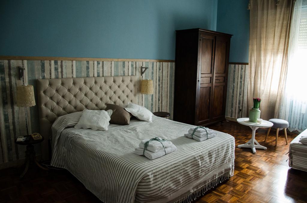Familiekamer met Eigen Badkamer