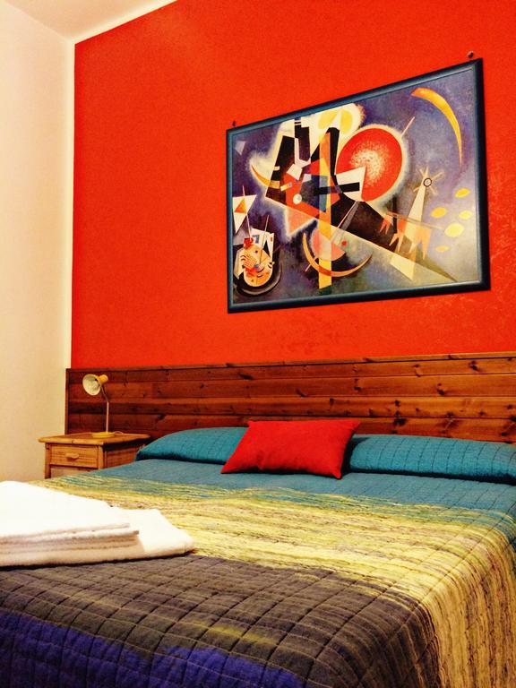 Chambre Double avec Salle de Bains Privative