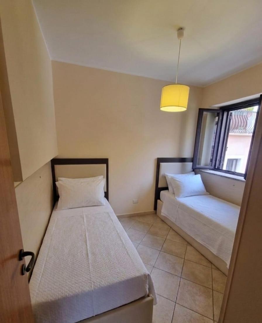 Apartamento Familiar de 2 dormitorios con vistas