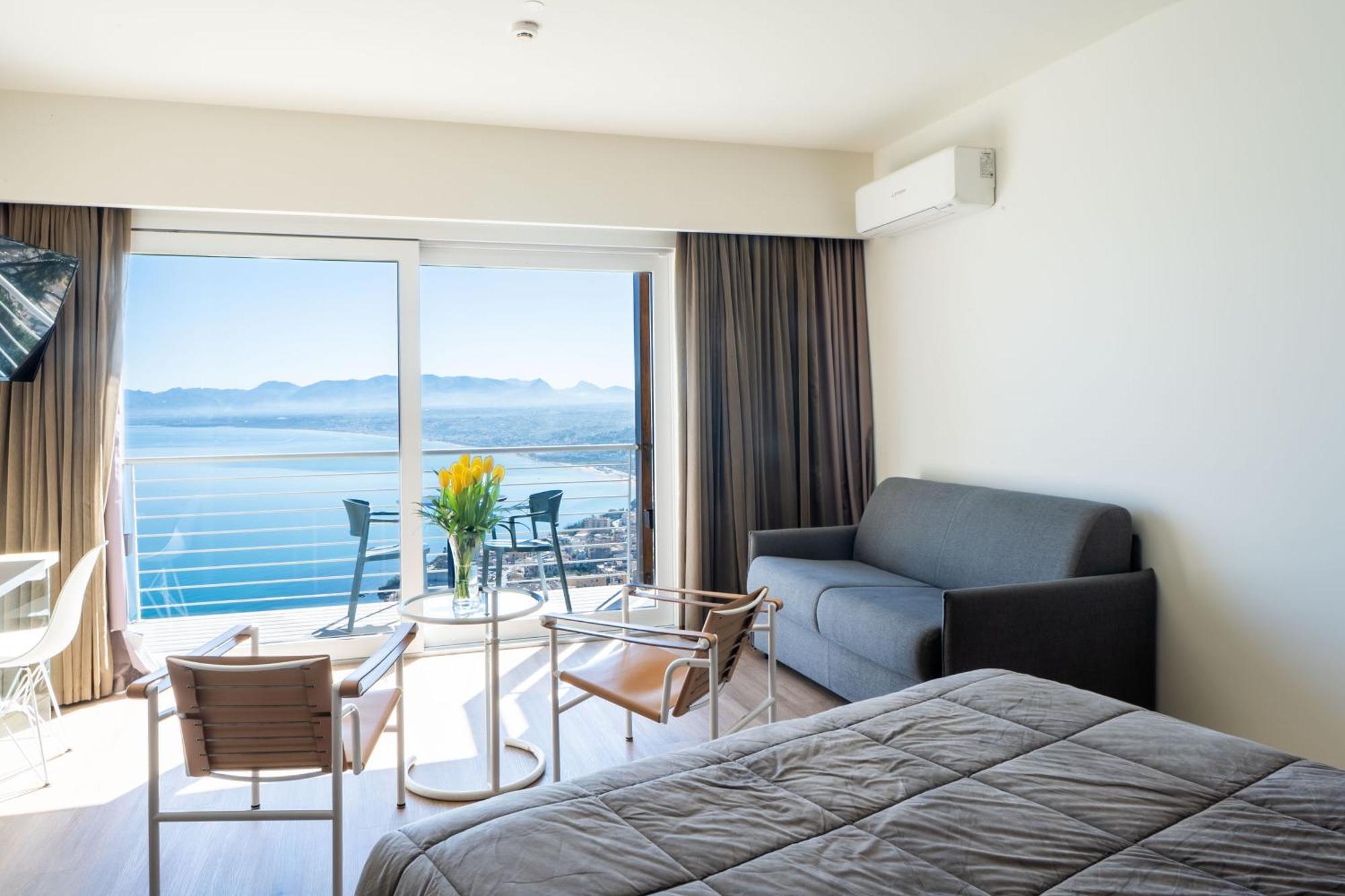 Suite con Vista Mare